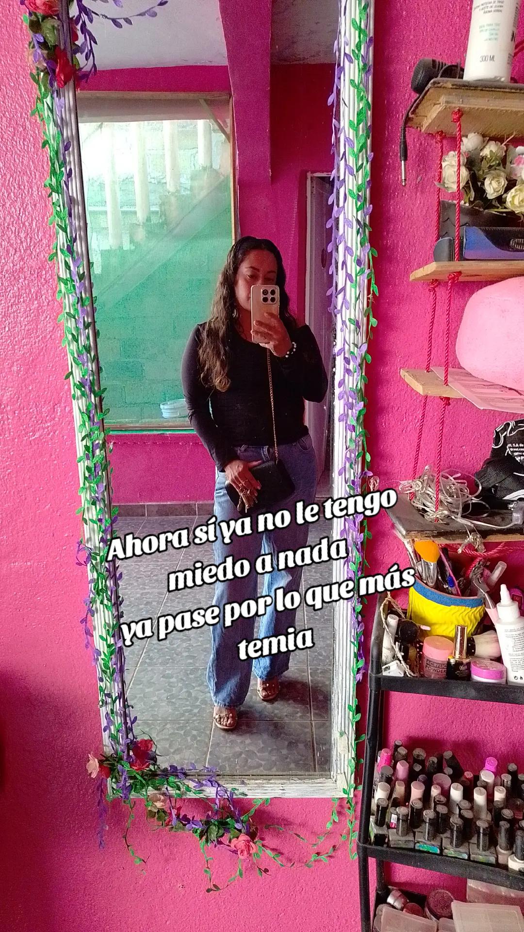 @Patricia Loza