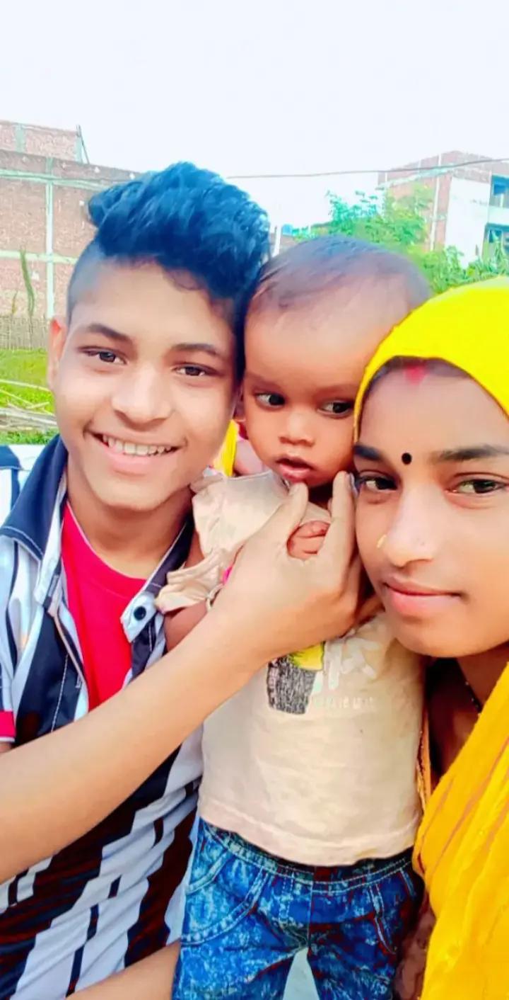 @Sandhya_Rani🥀&hearts;️💘 Queen 👑👑