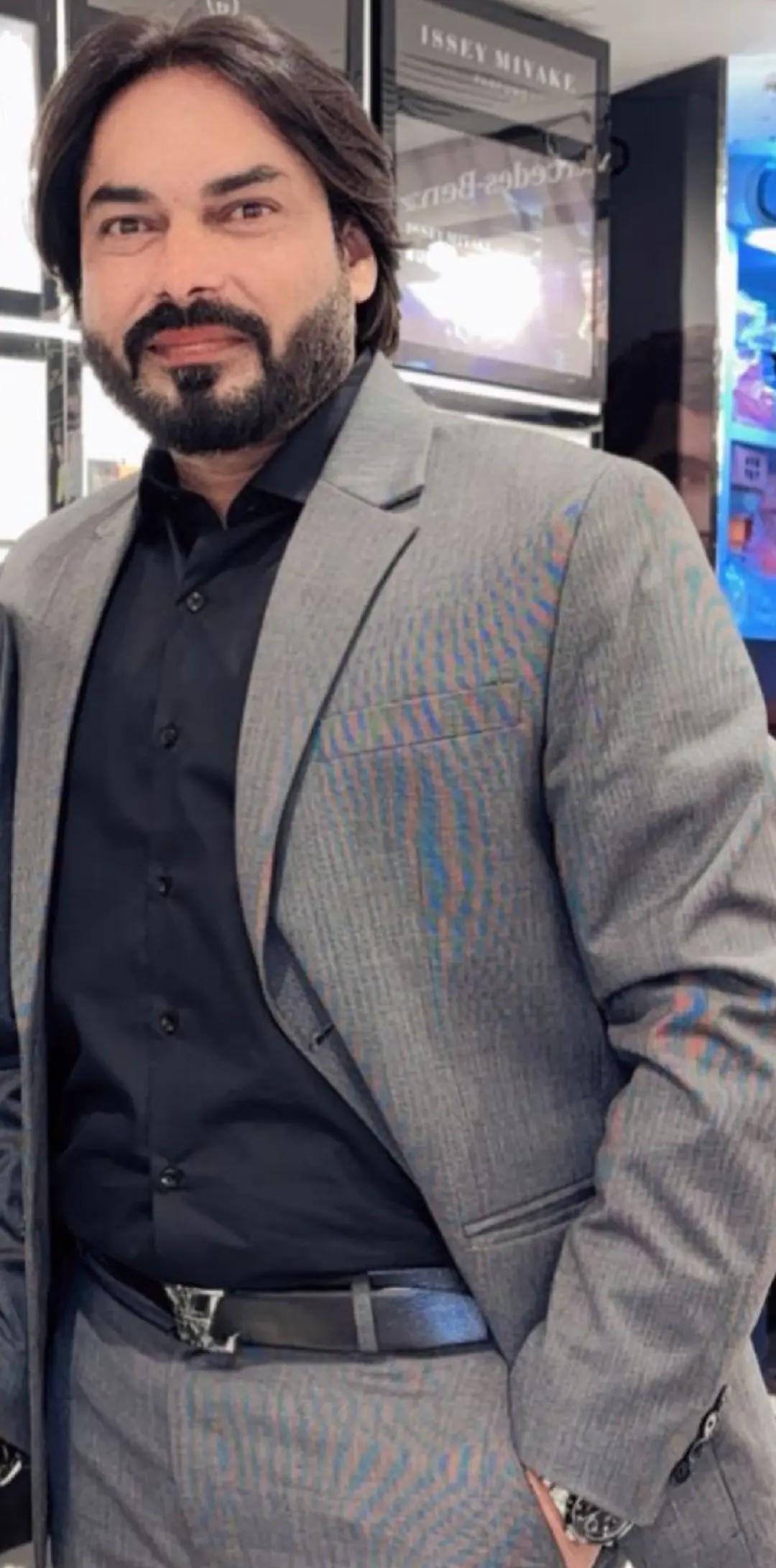 @Ali Raza