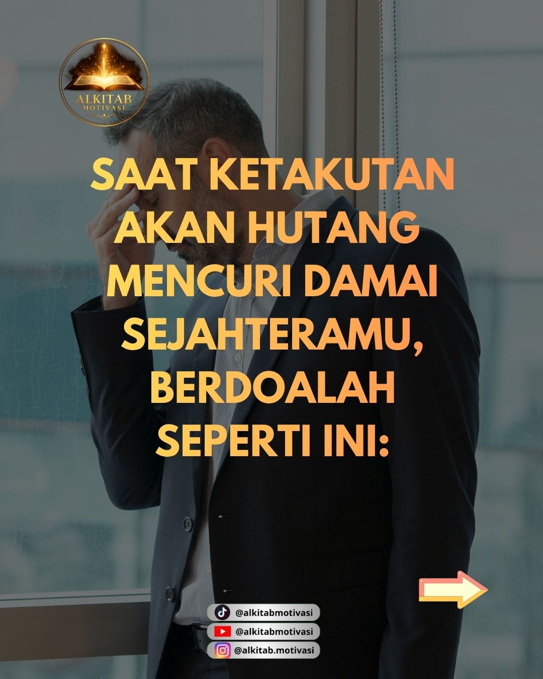 @Alkitab Motivasi