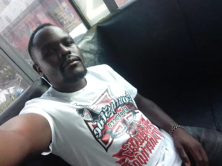 @Wycliffe Aburiri