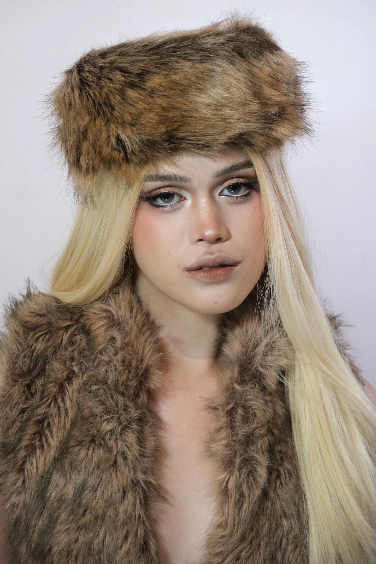 @Glamour by Renz