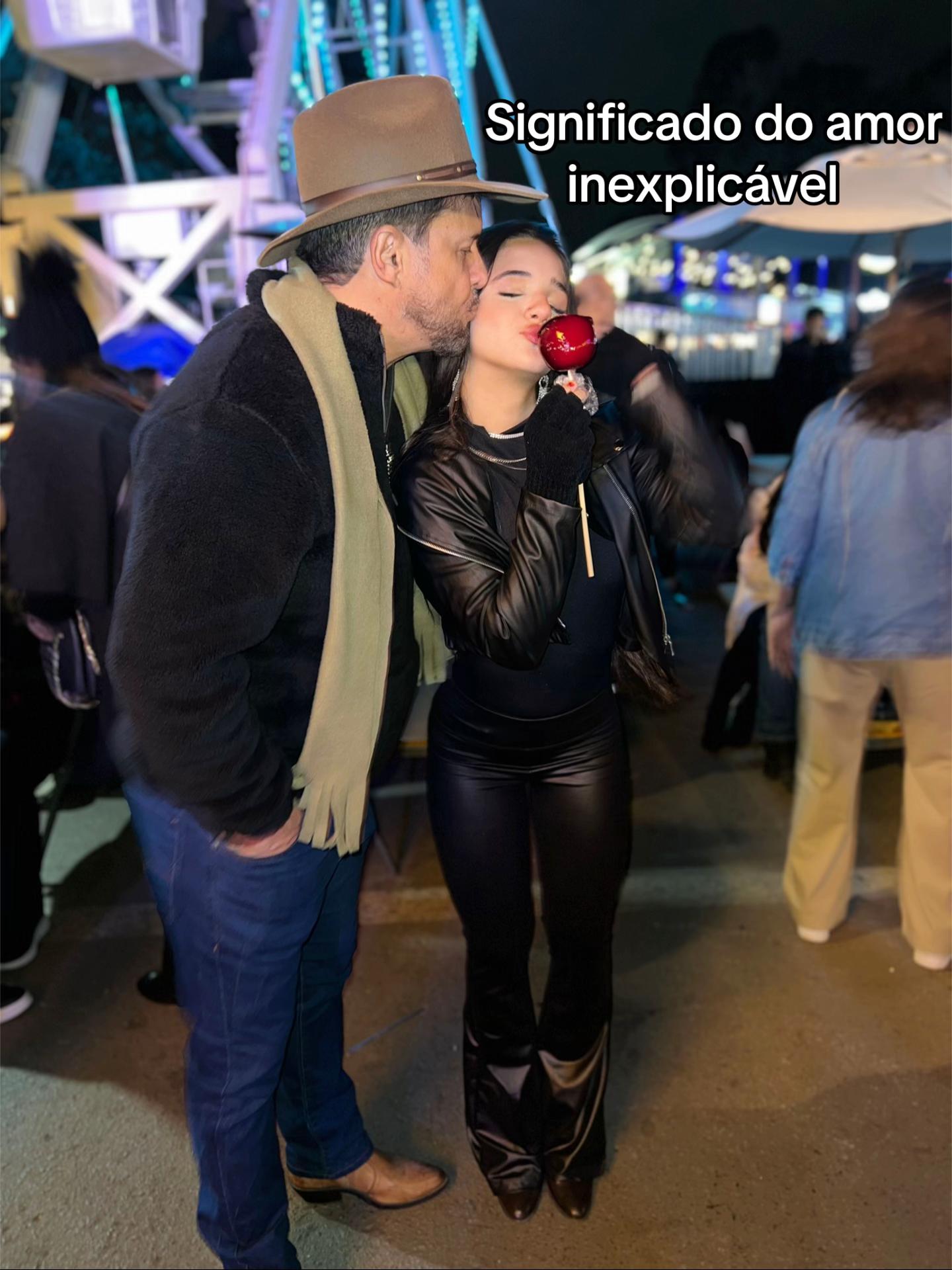@Gabi chagas