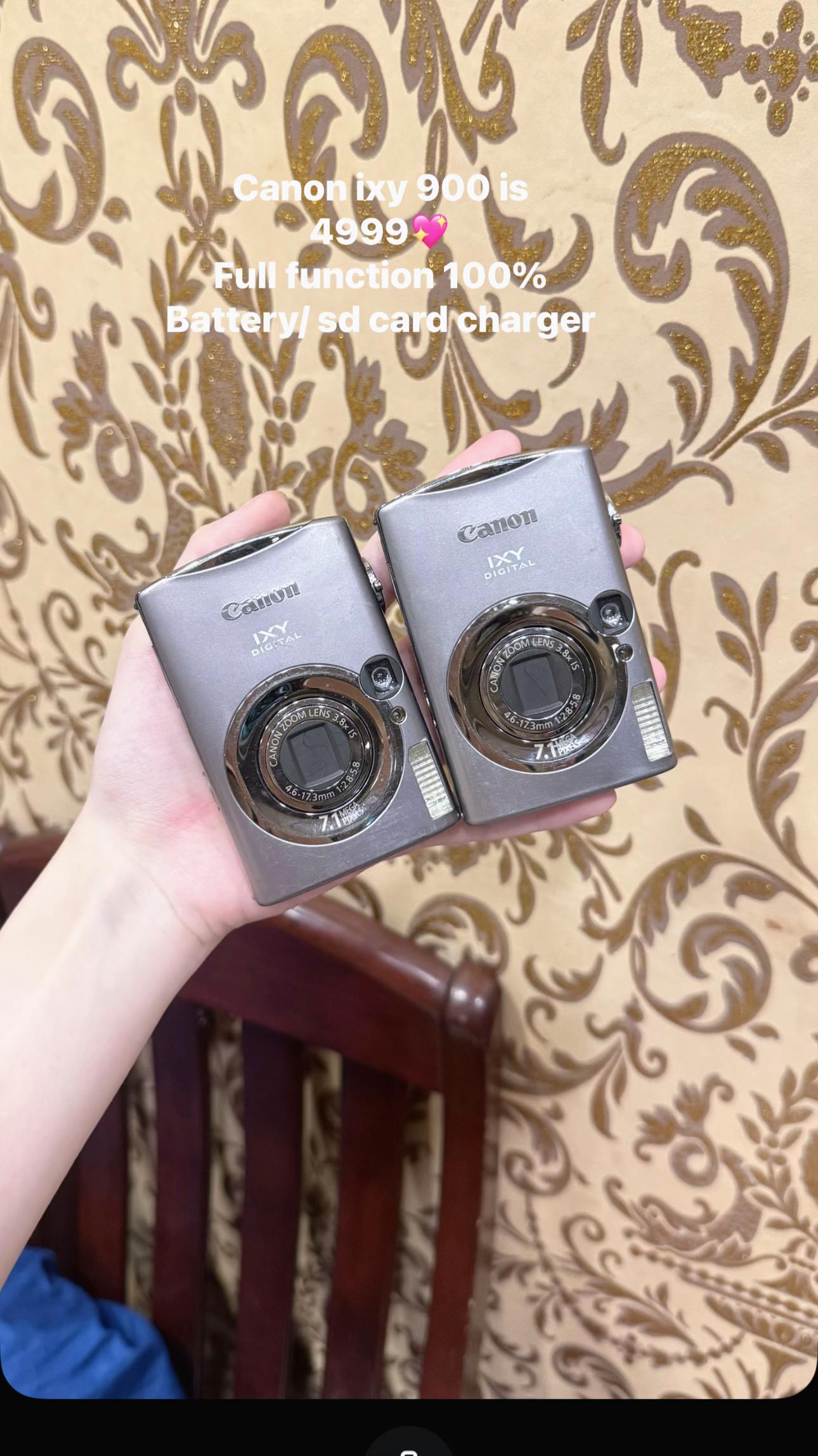 @digitalcamera_forsold_
