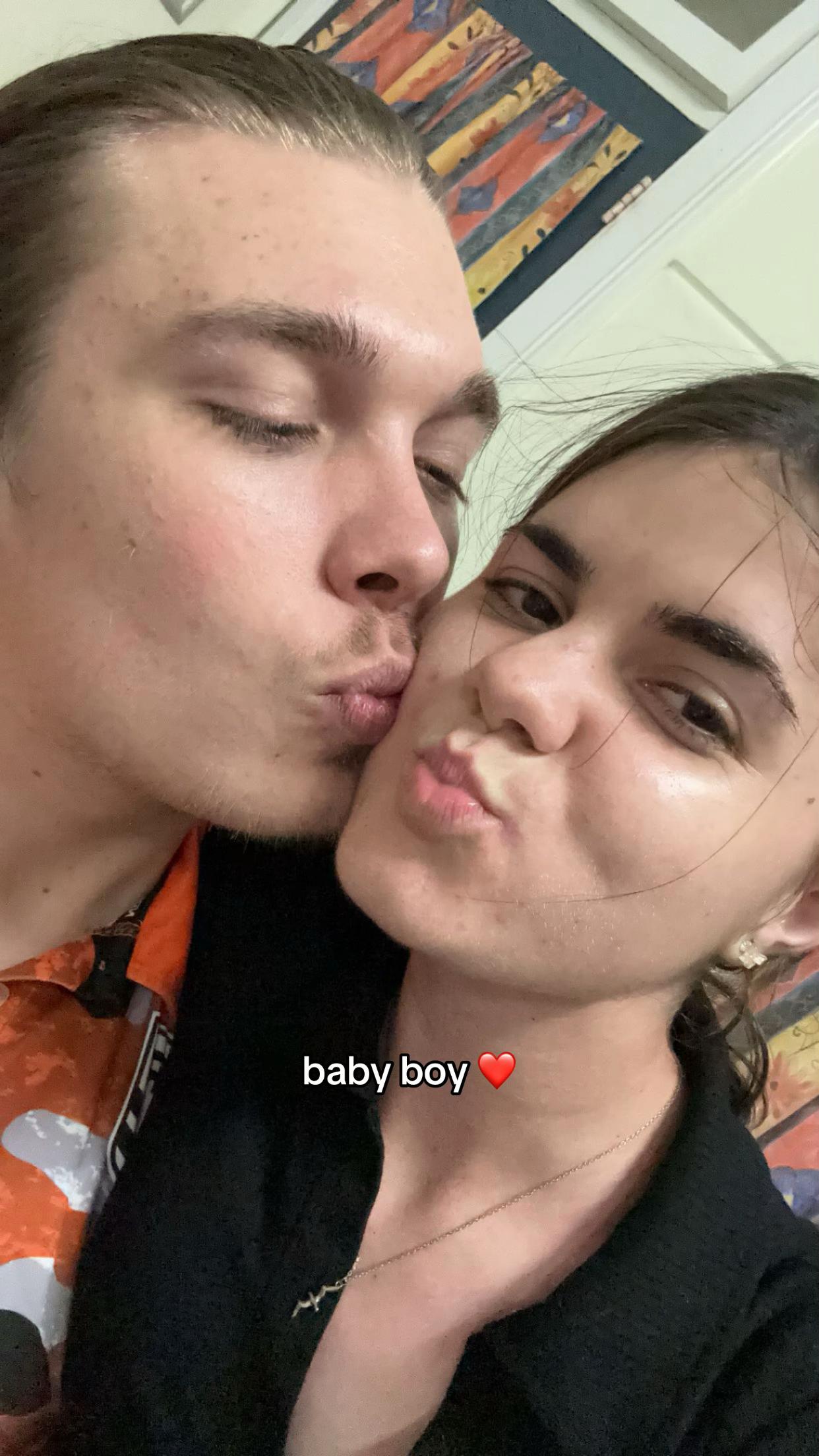 @natalie | first time mum ‧₊˚✧