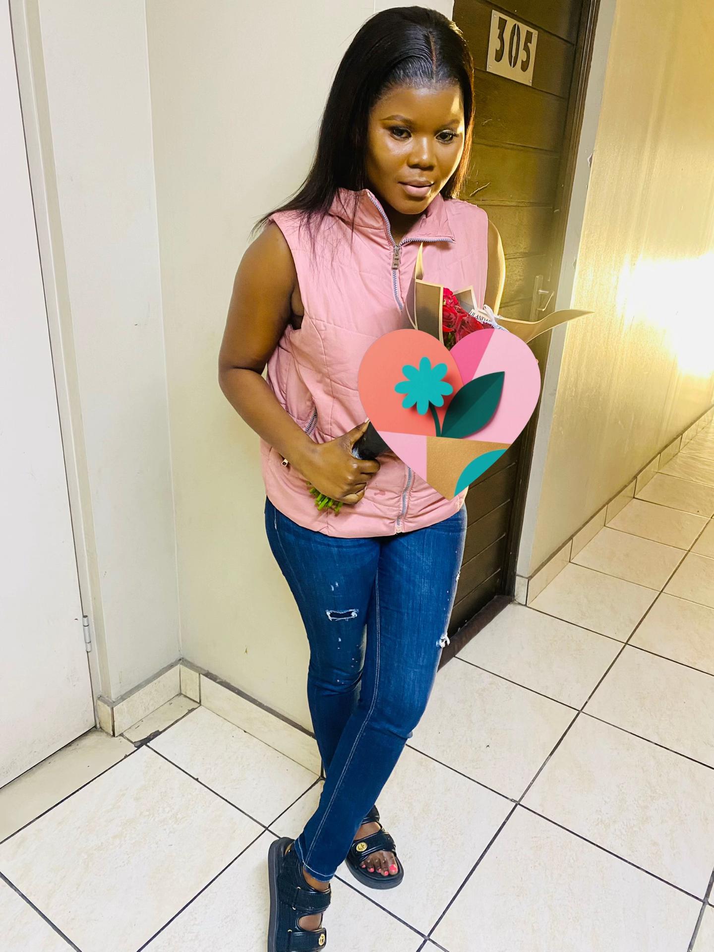 @Ida Makondo