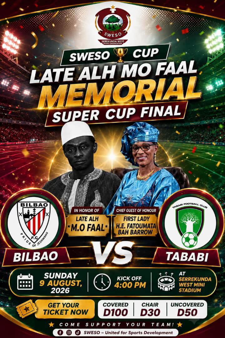 @TABABI FC