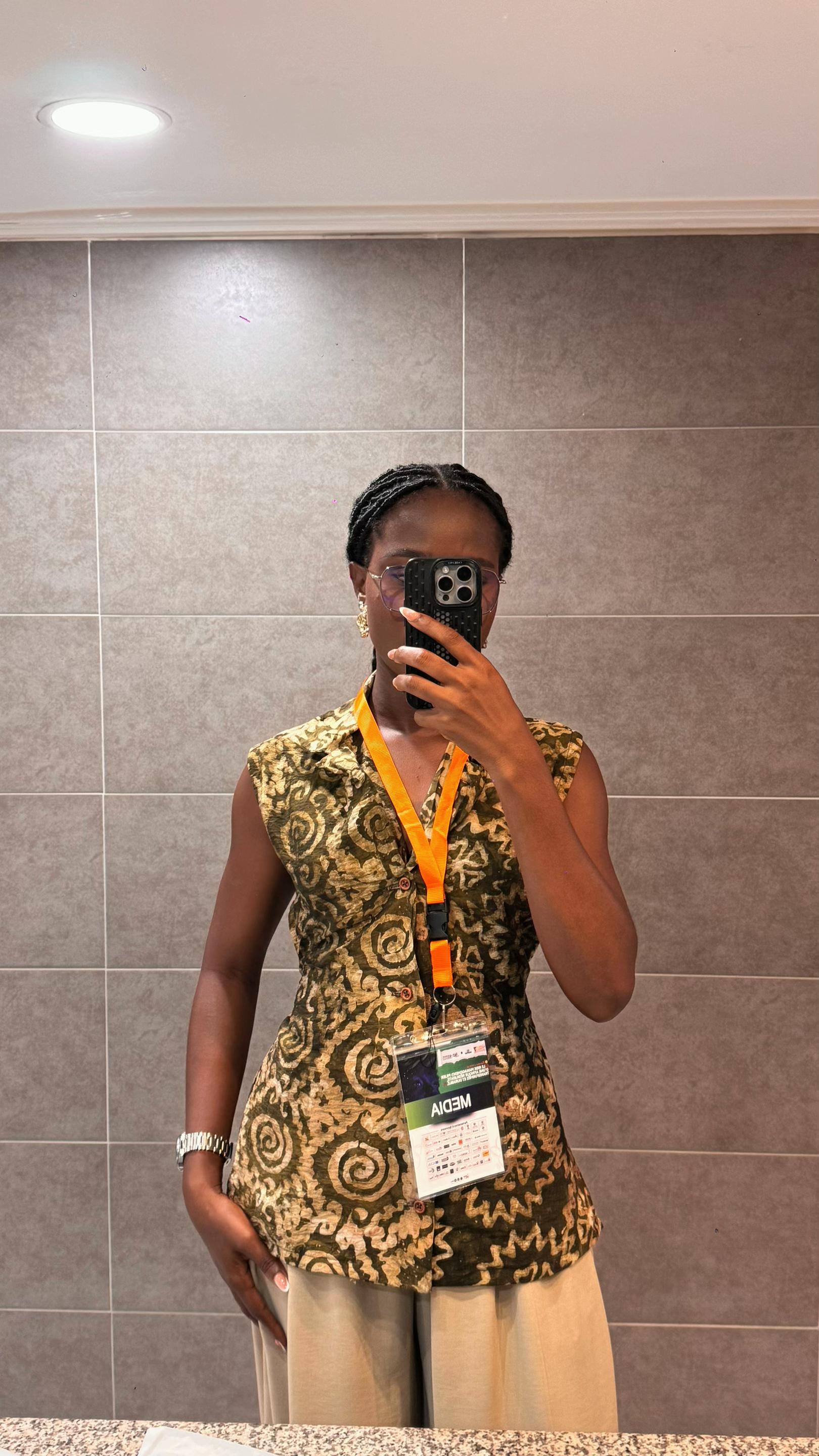 @Amy Togola | UGC CREATOR