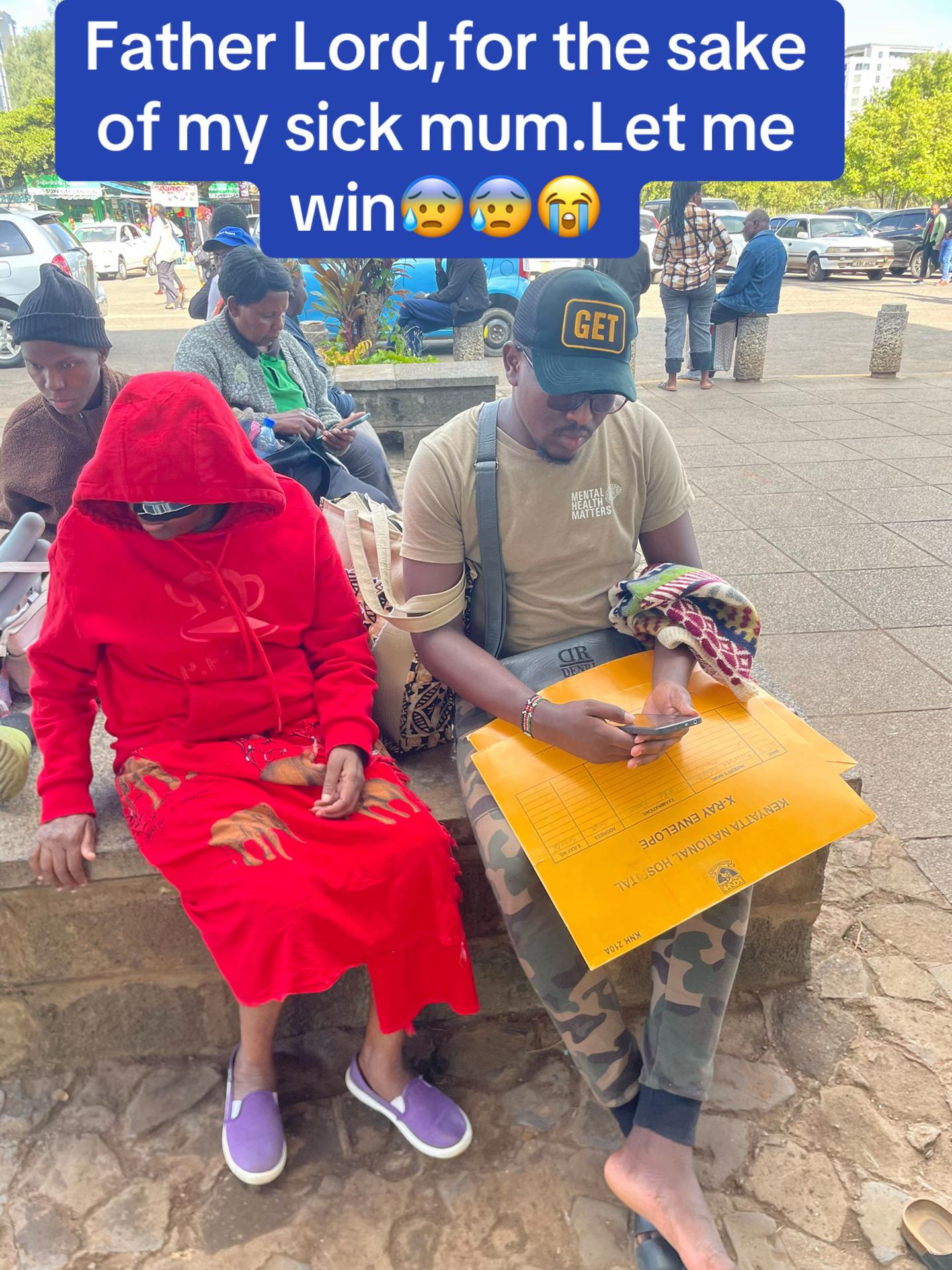 @PRINCE BENJA🇰🇪🦋♥️