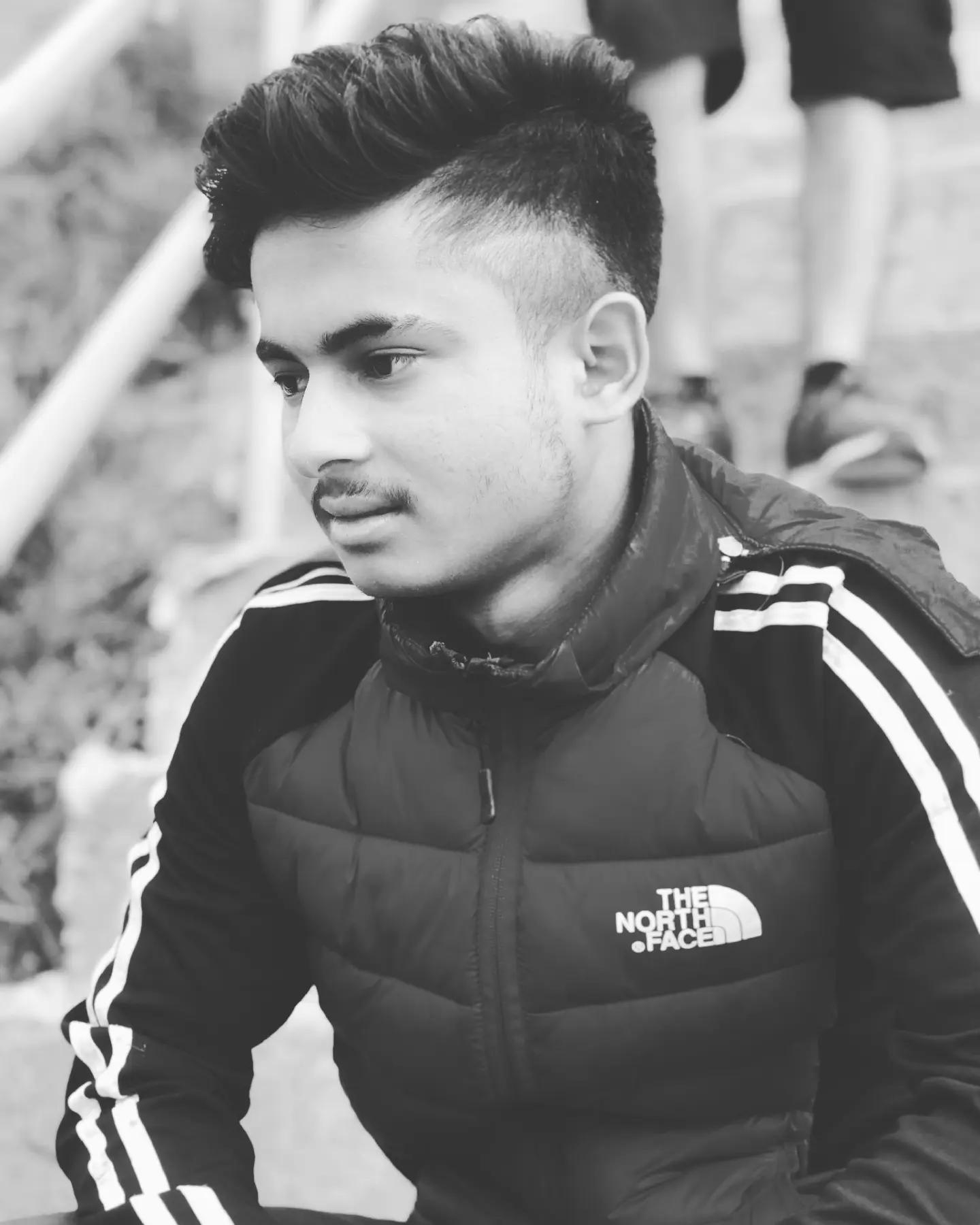 @PRADEEP DEVKOTA