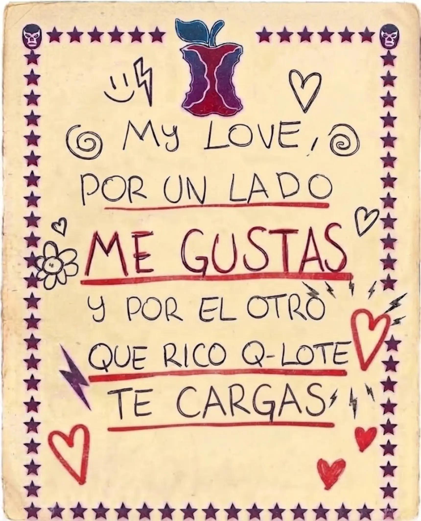 @Mala Vida