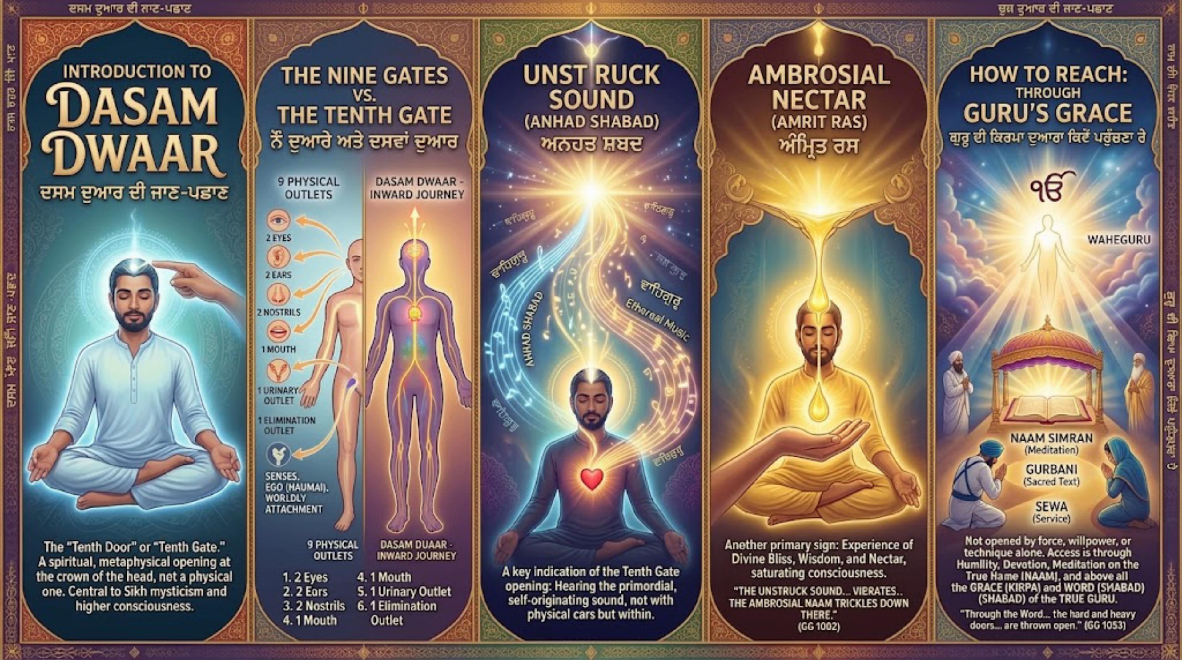 @Mandeep Ashat LIFE HEALER