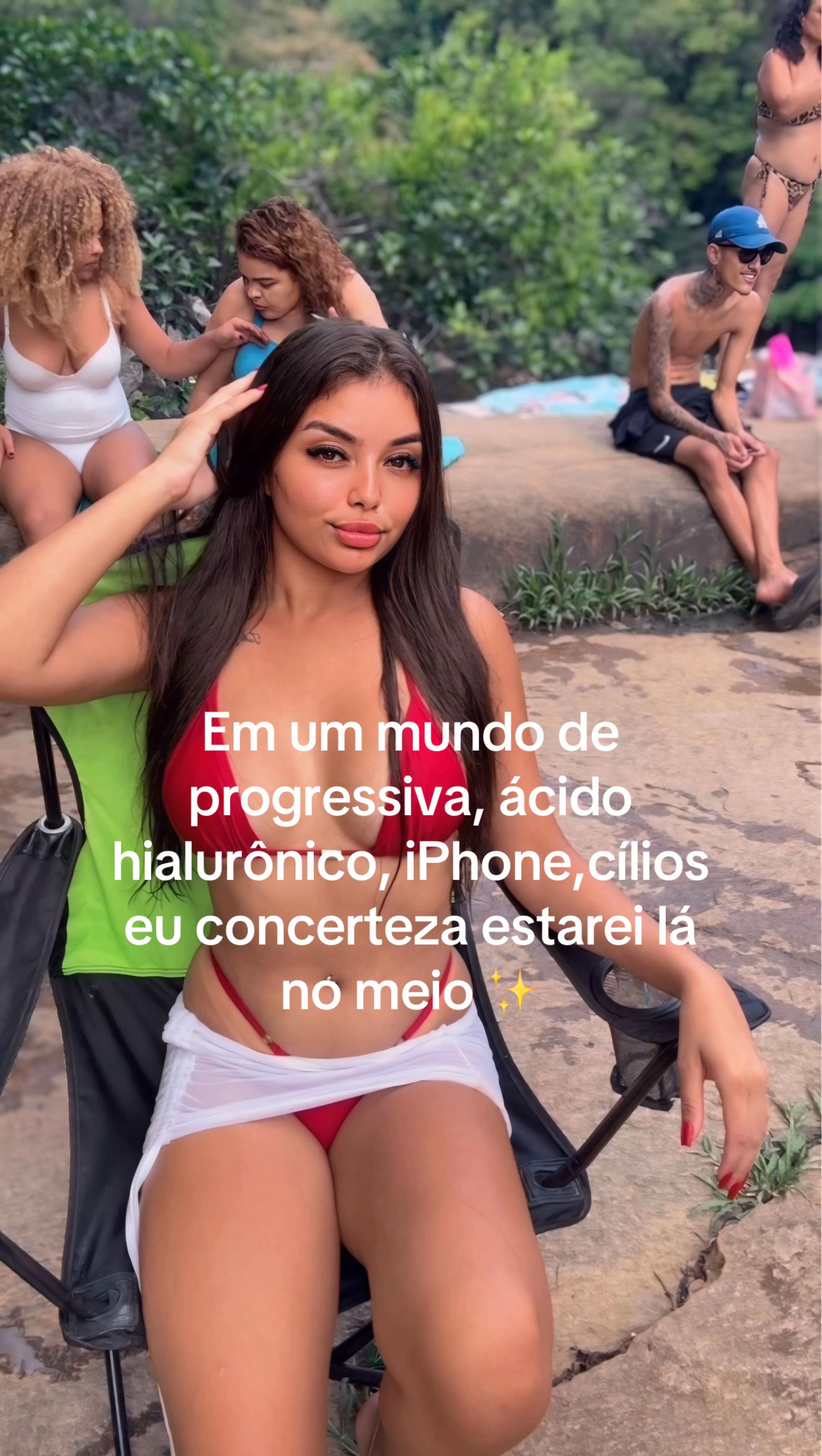 @Luluzinha 💖