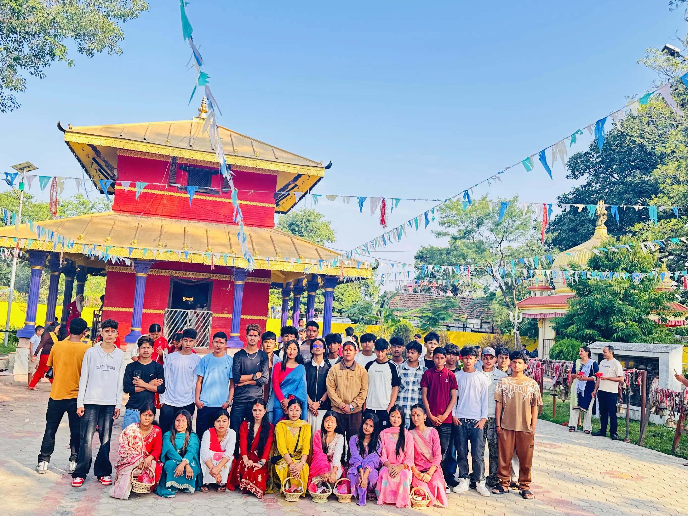 @Gurukul Educational Academy❤️