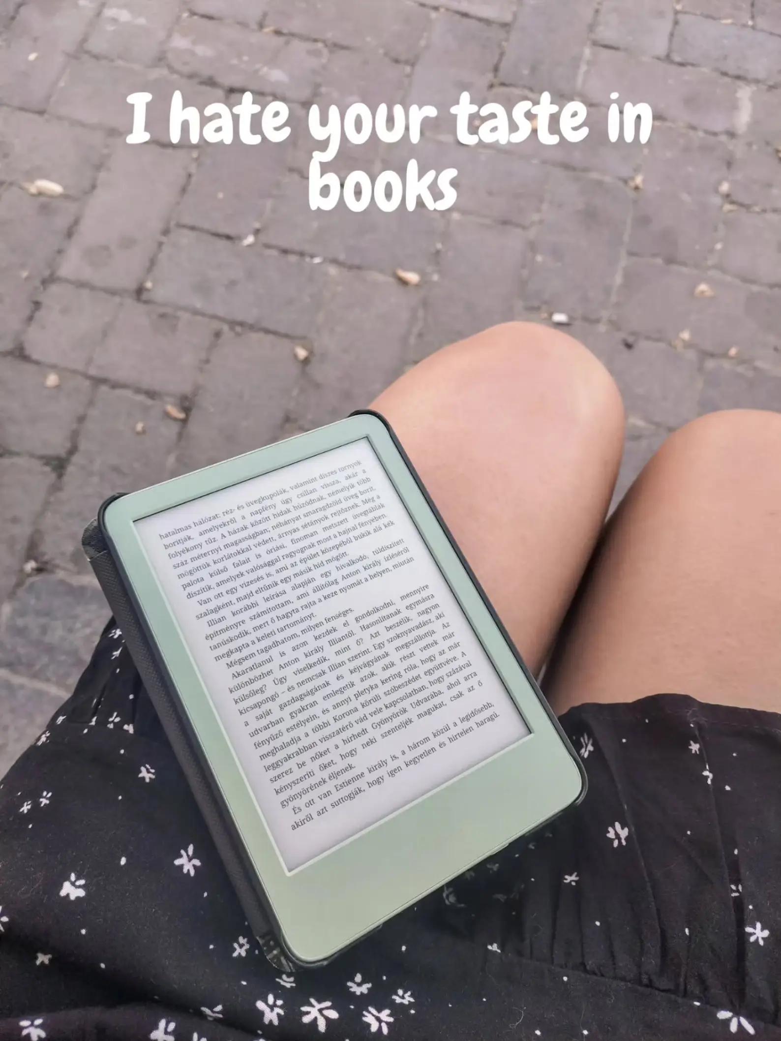 @Evi's bookish corner