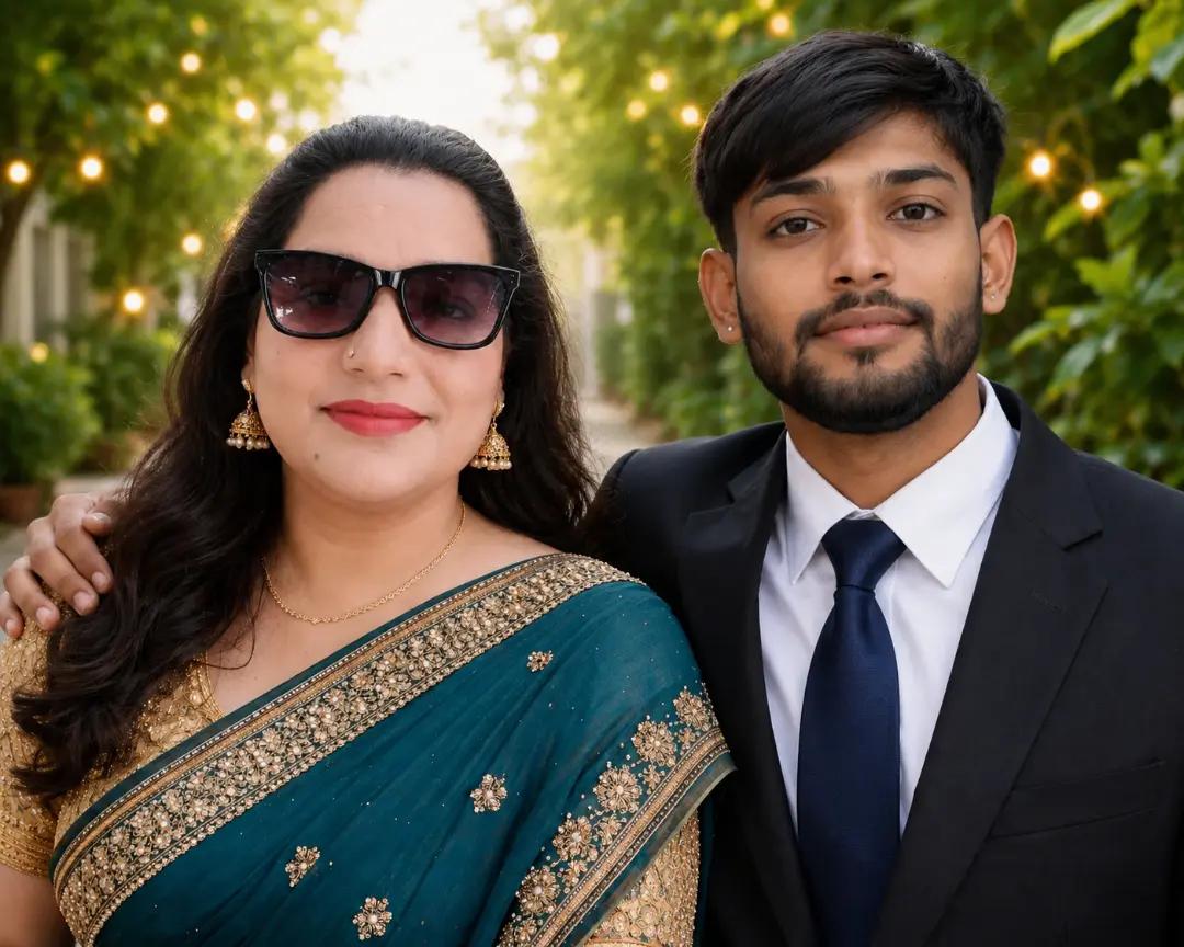 @Reena Saxena