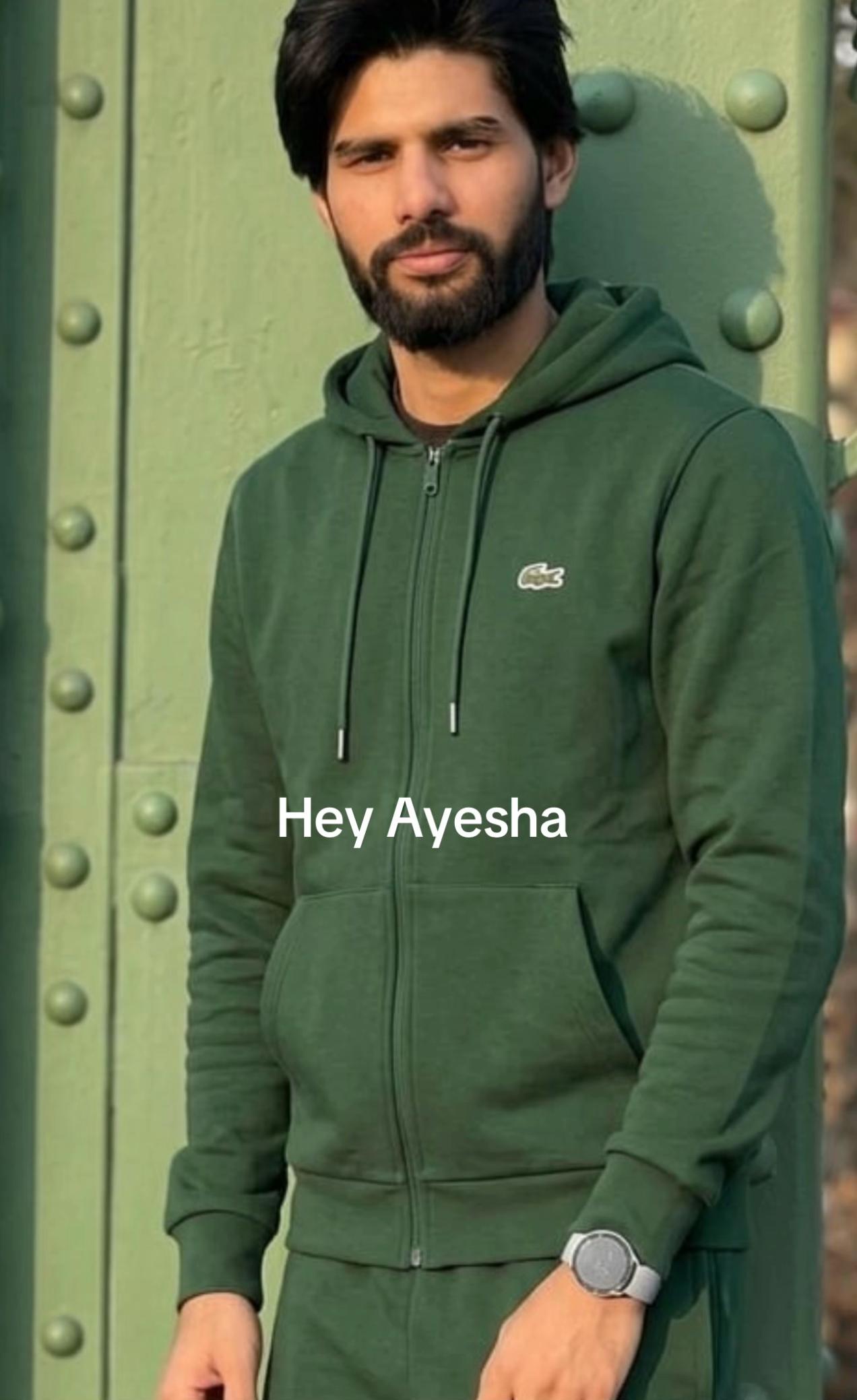 @Ayesha Yasir Barnes