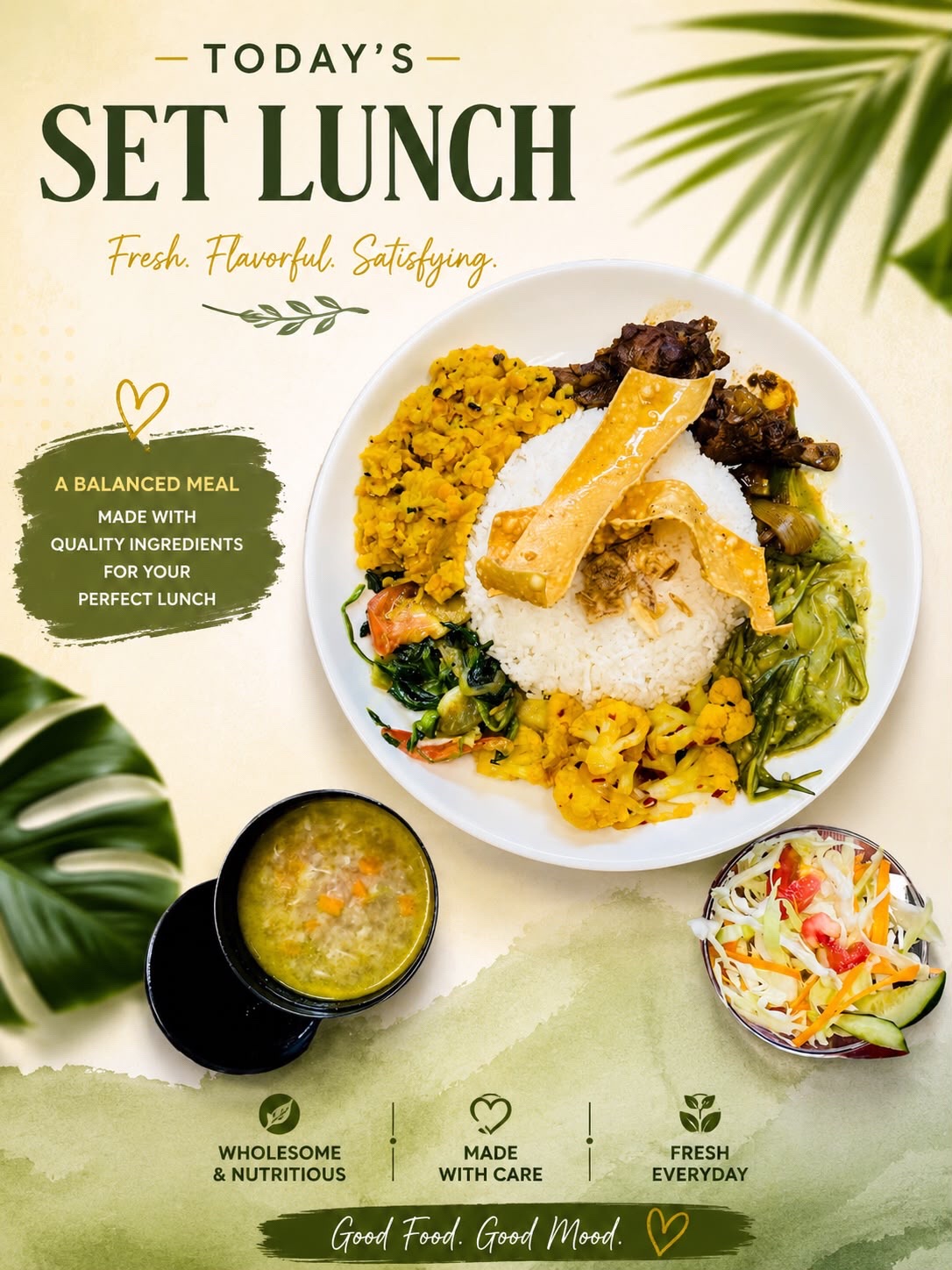 @SIGIRIYA RESTAURANT & BAR