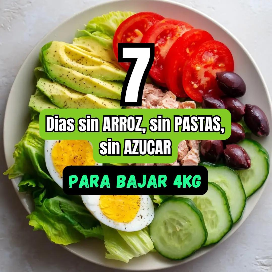 @Comer y Sanar