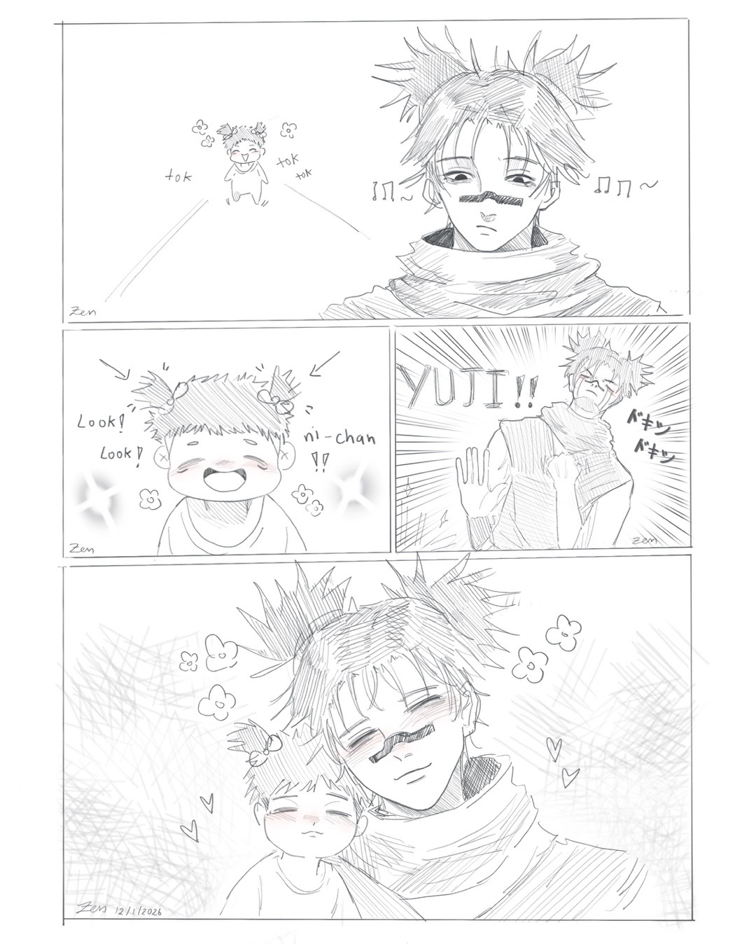@『on_zenn 』