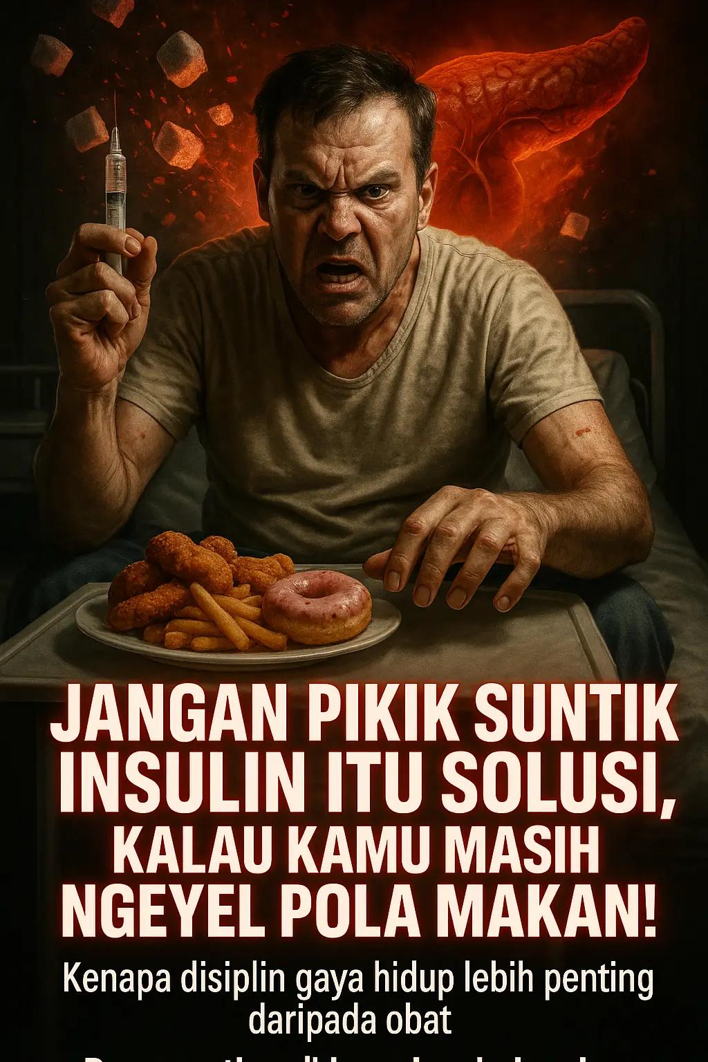 @SAHABAT DIABETES
