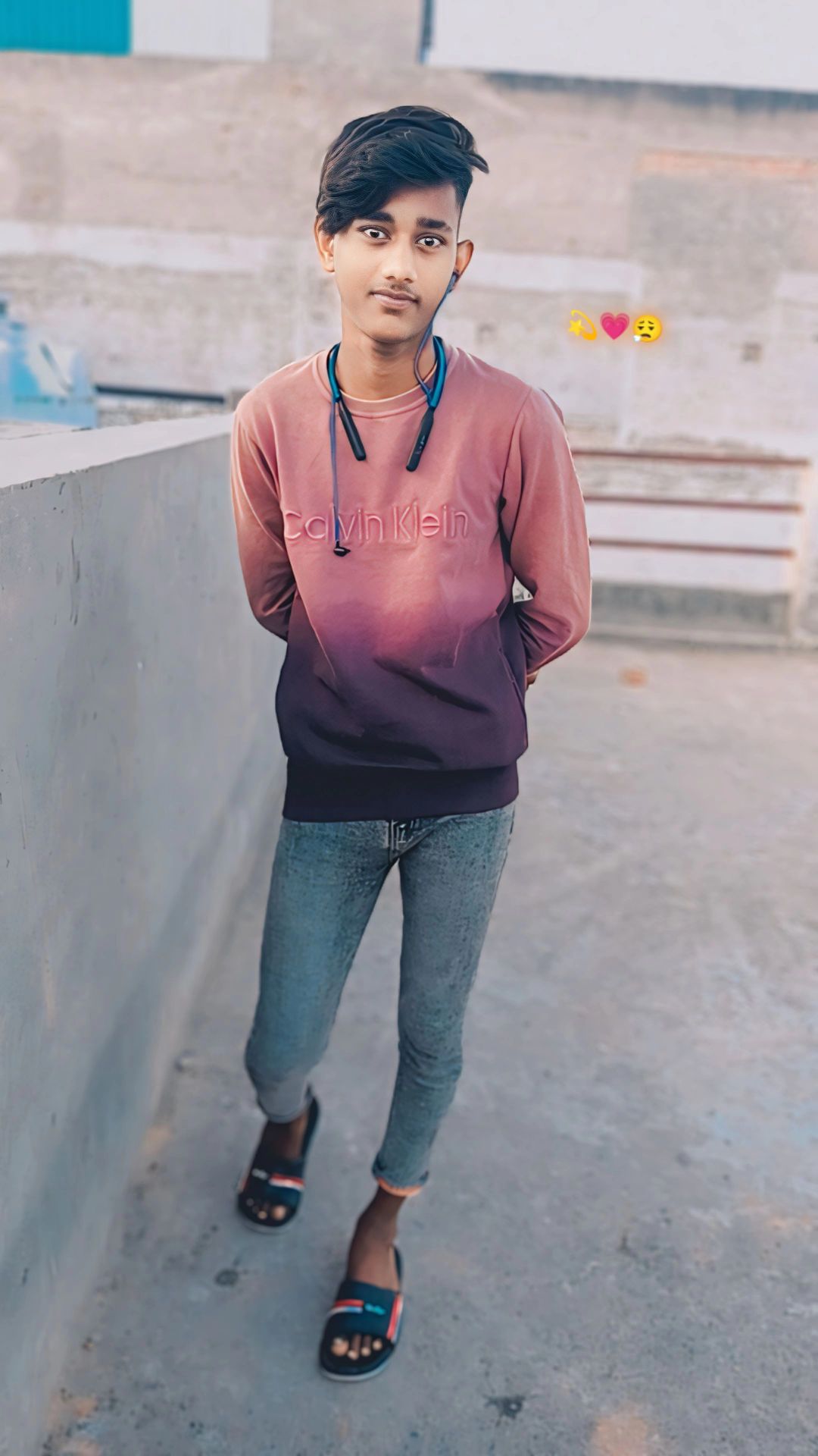 @single boy ✌️😎