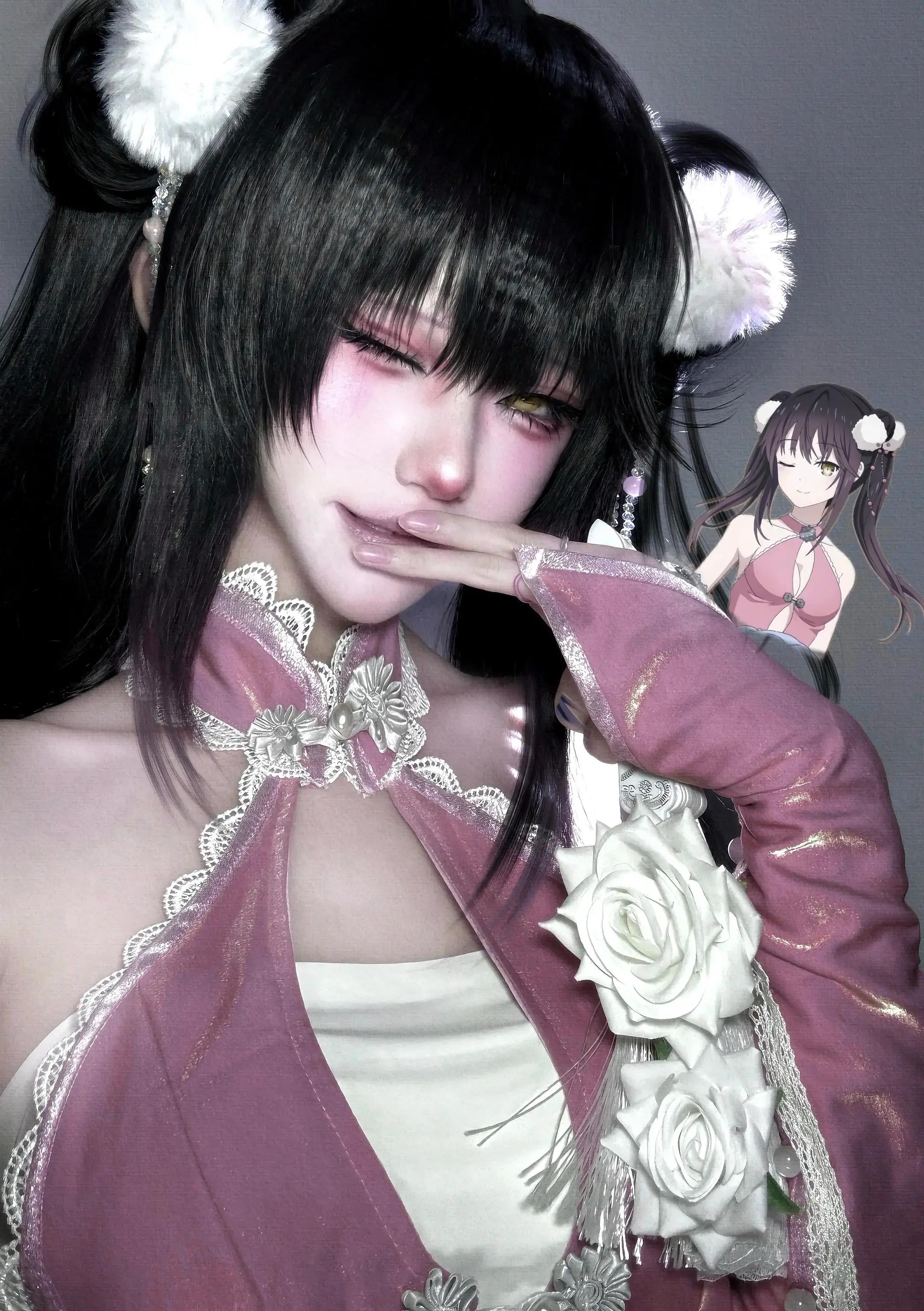 @紫毛姐贵厨