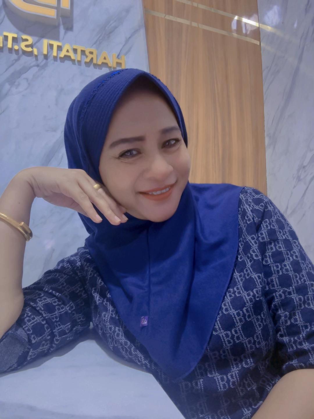 @Bidan hartati