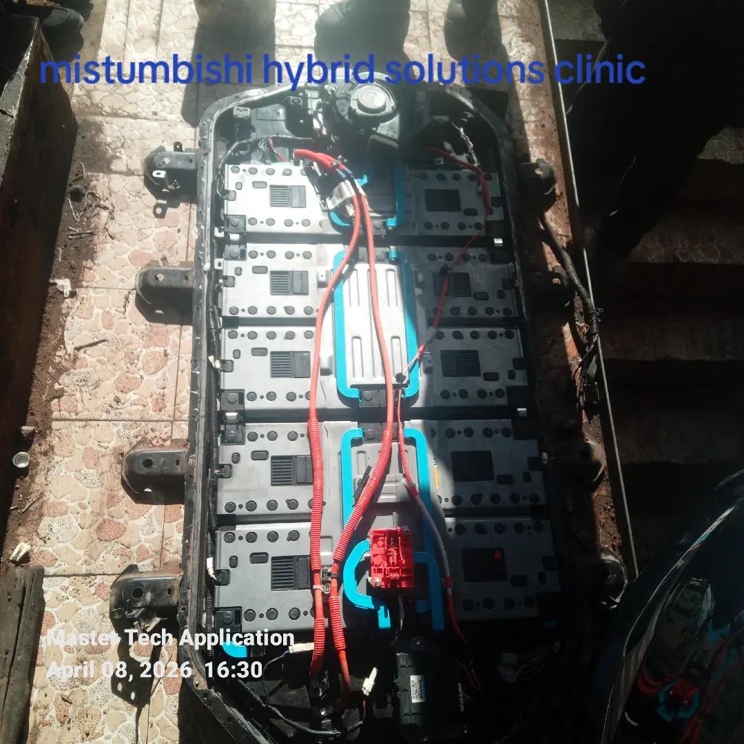 @Auto eng John muhaka