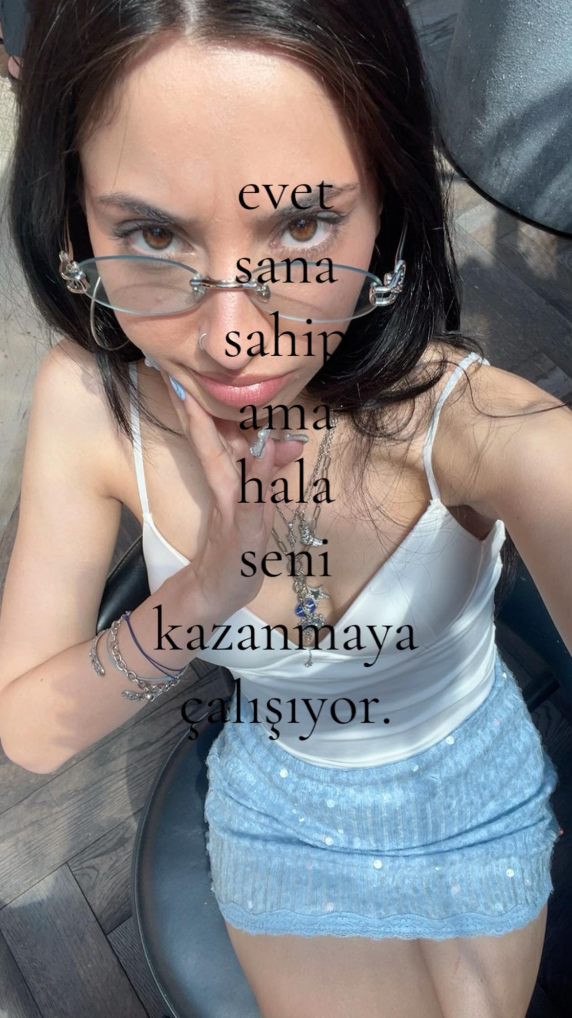 @gizembenya