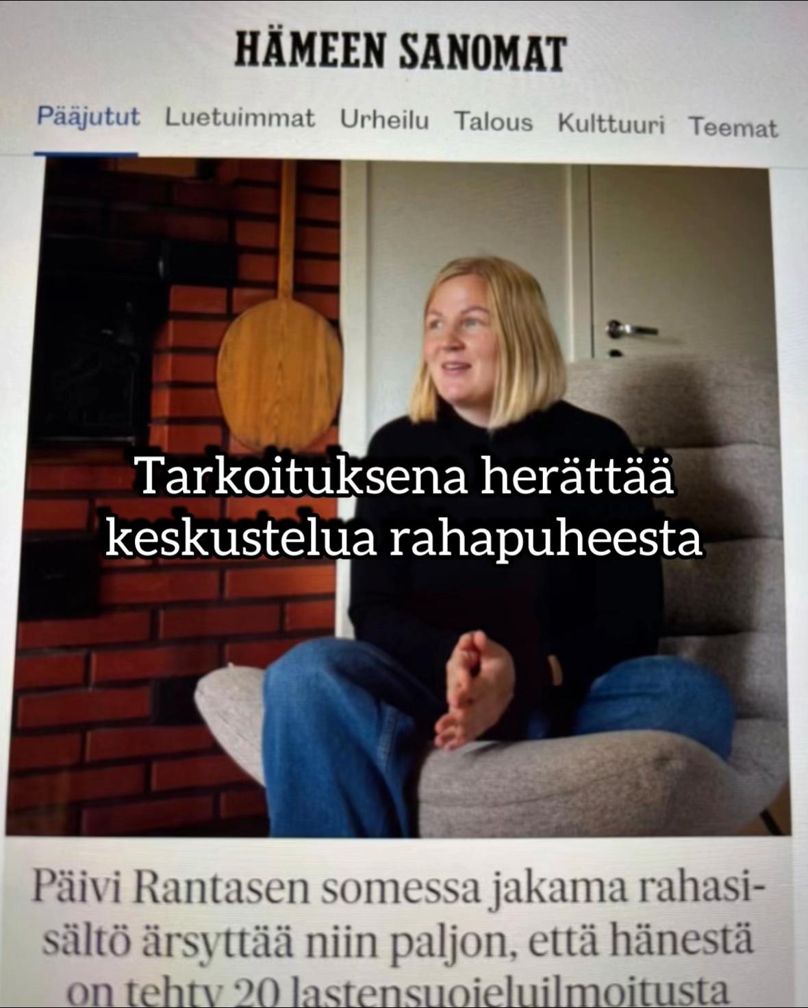 @Kolmiokuudelle
