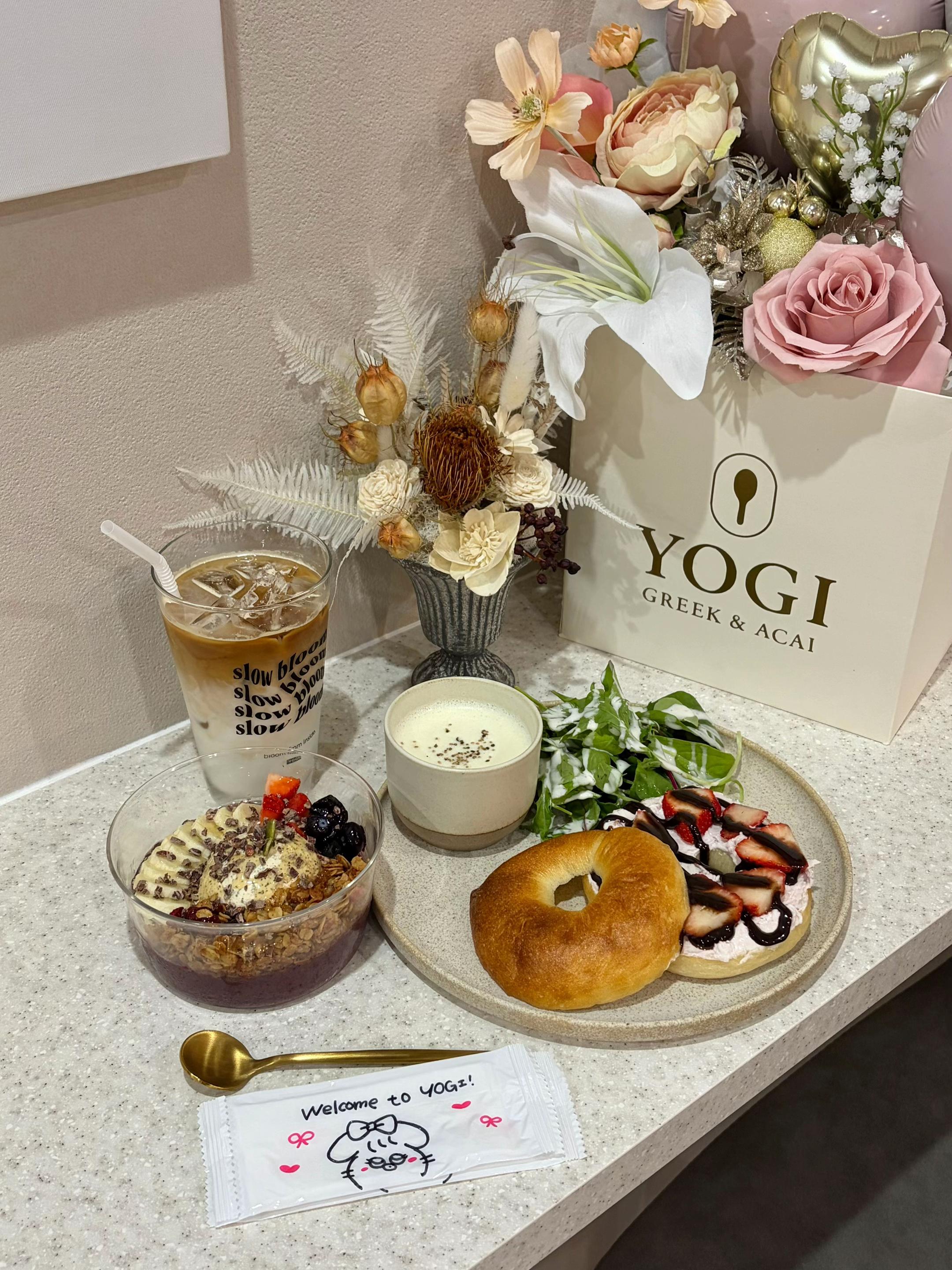 @もものカフェ記録