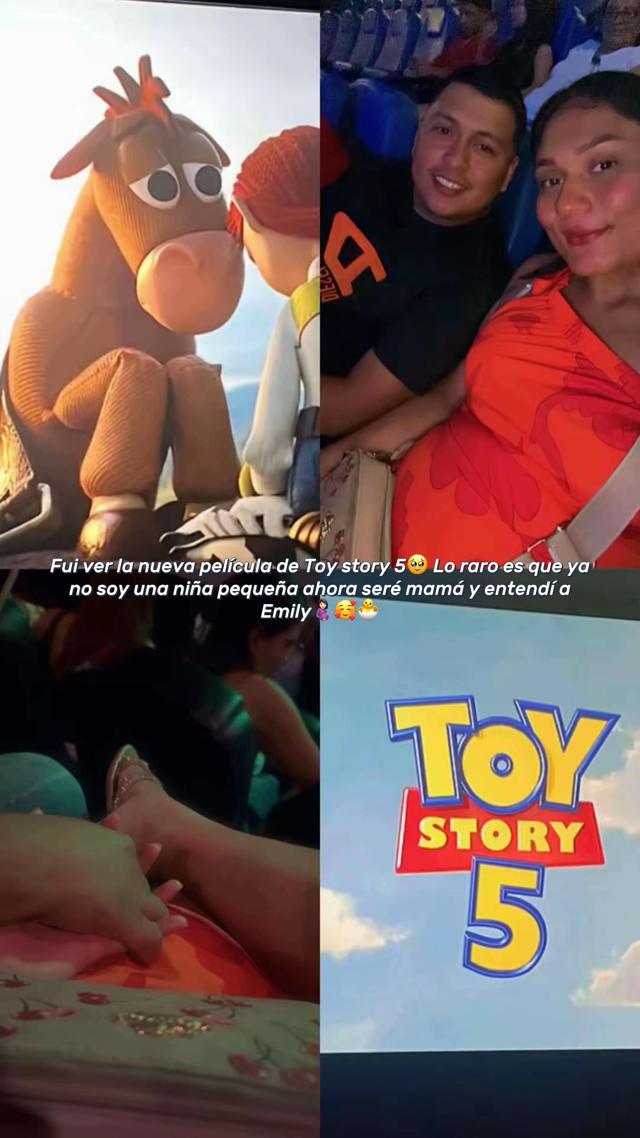 @Paula Gomez