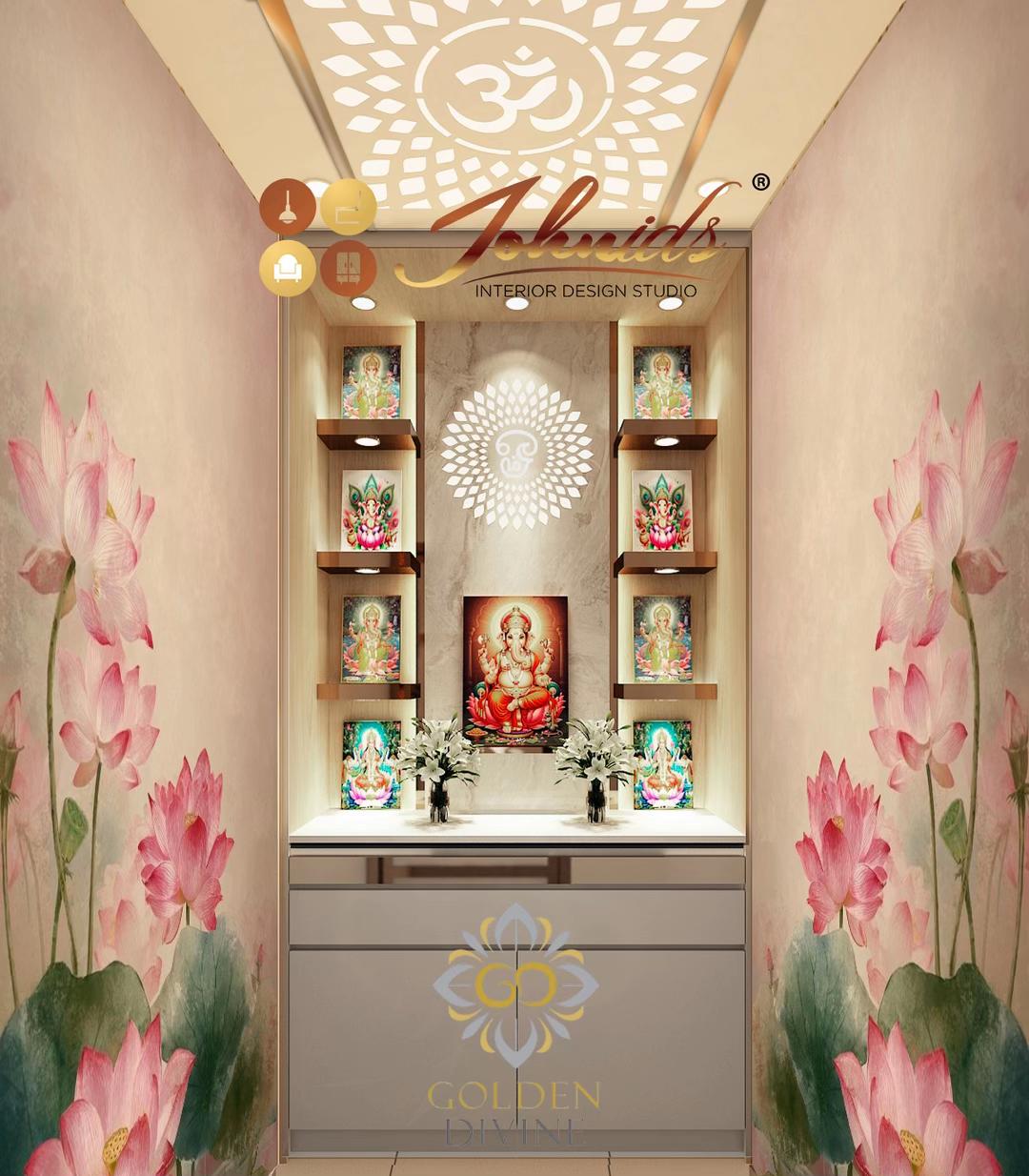 @Johnids Interior Design Studio