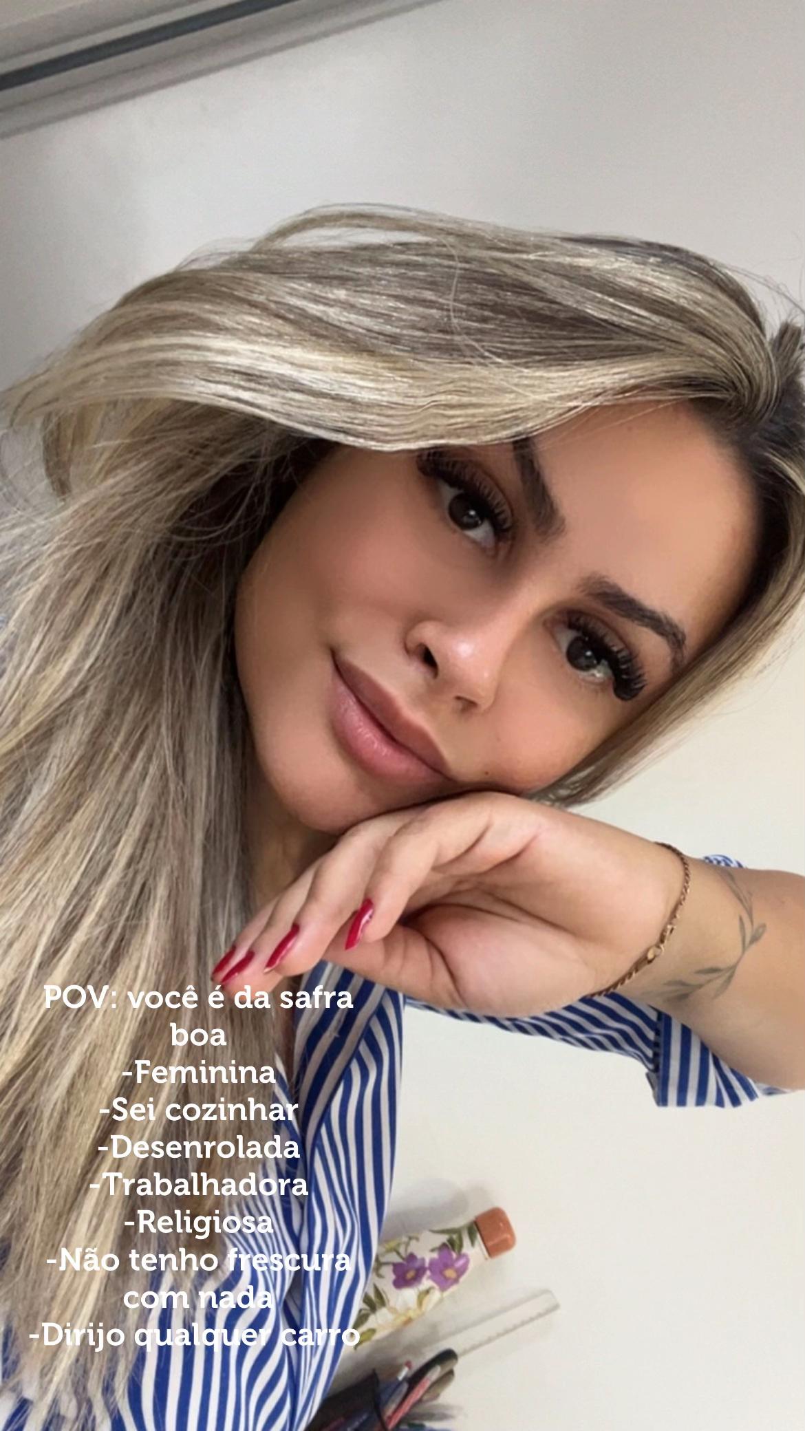 @Maria Luiza Souza