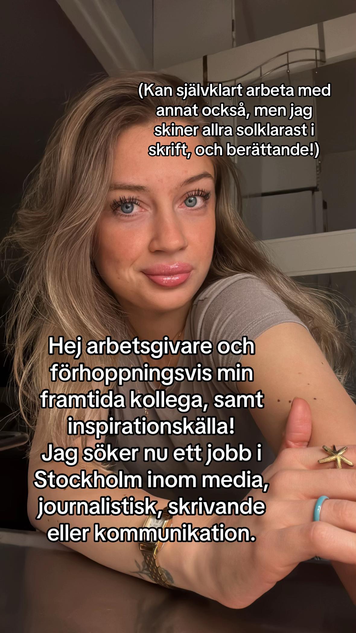 @Flatan Astrid