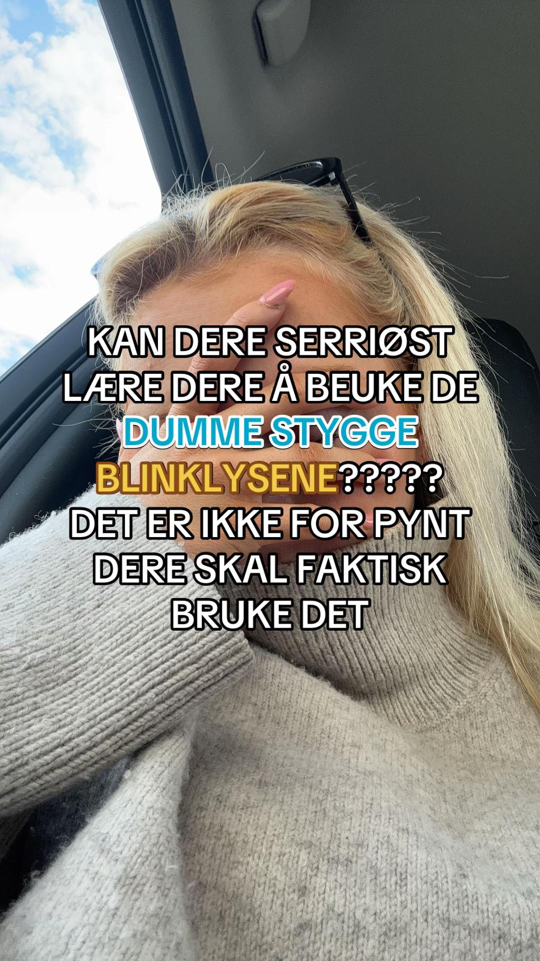 @MALIN KRISTIANSEN