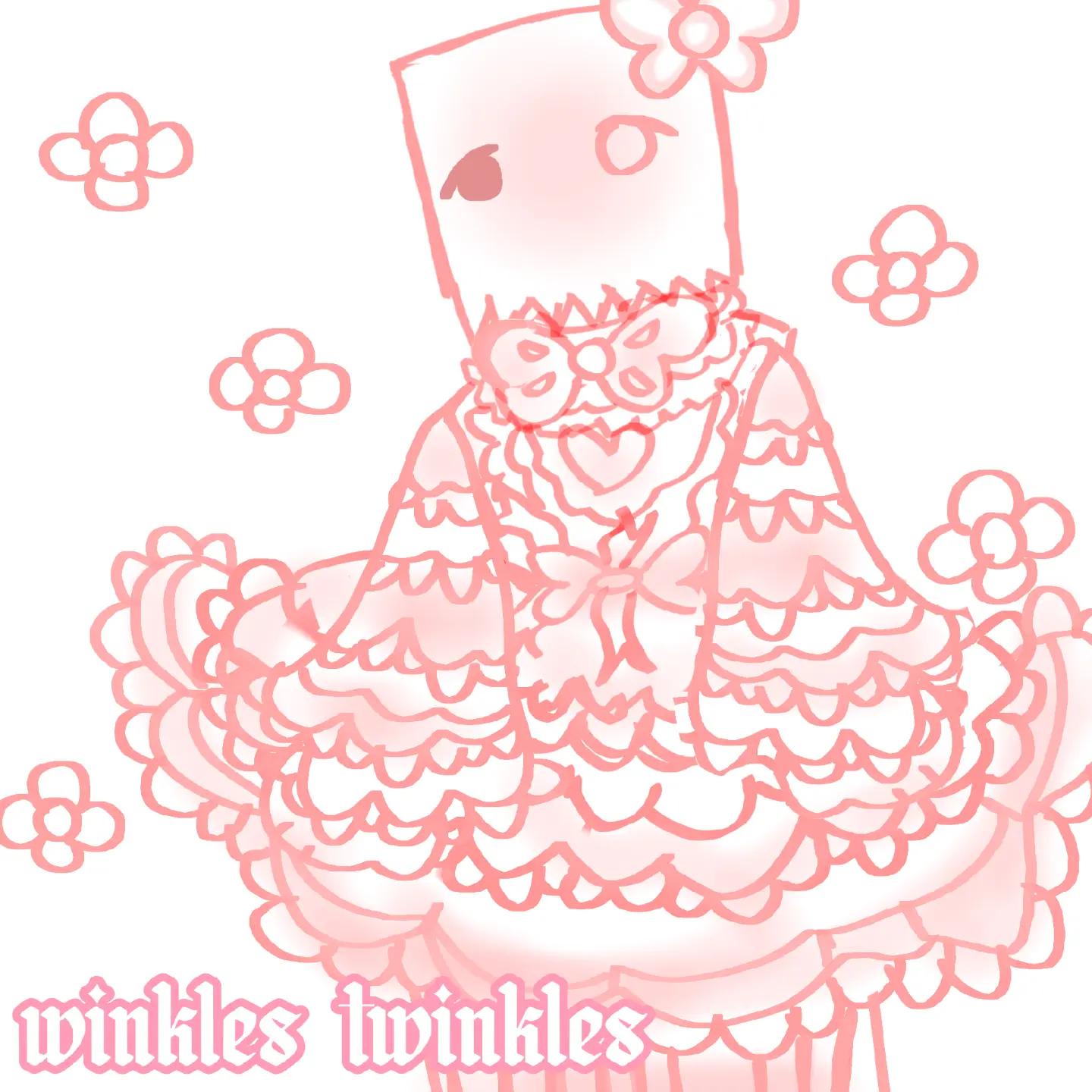 @٭★winkles twinkles٭★