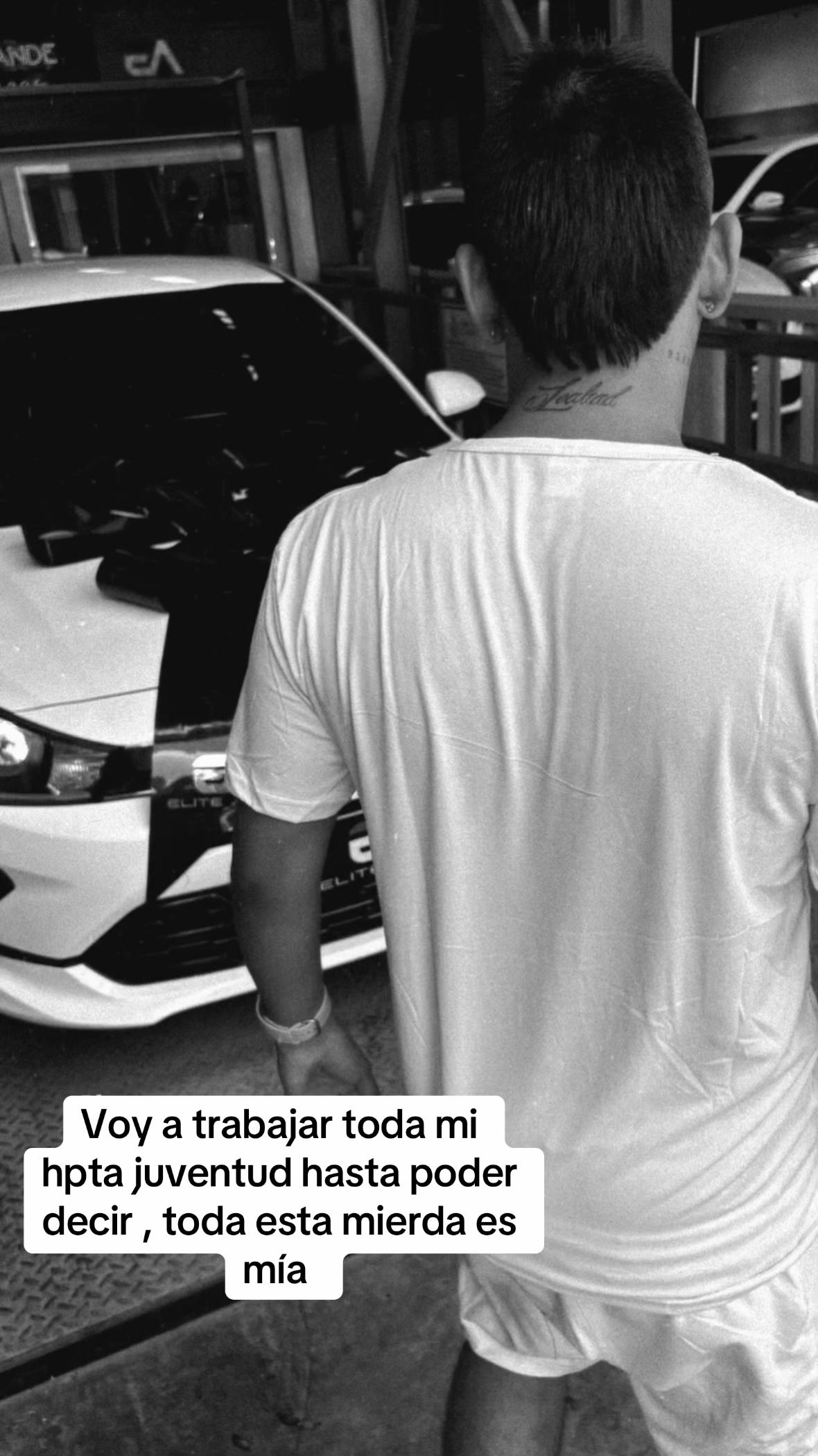 @Steven Rivera