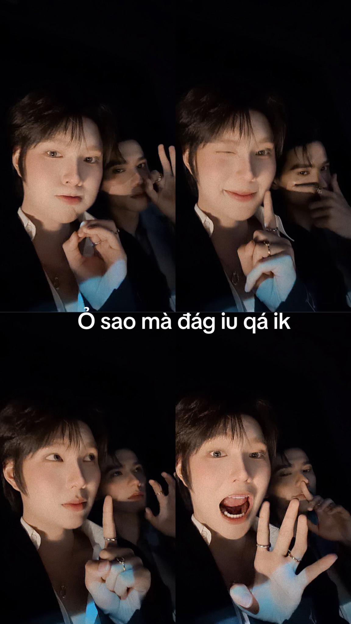 @⋆˚࿔ 𝐑𝐈𝐍𝐀 𝜗𝜚˚⋆