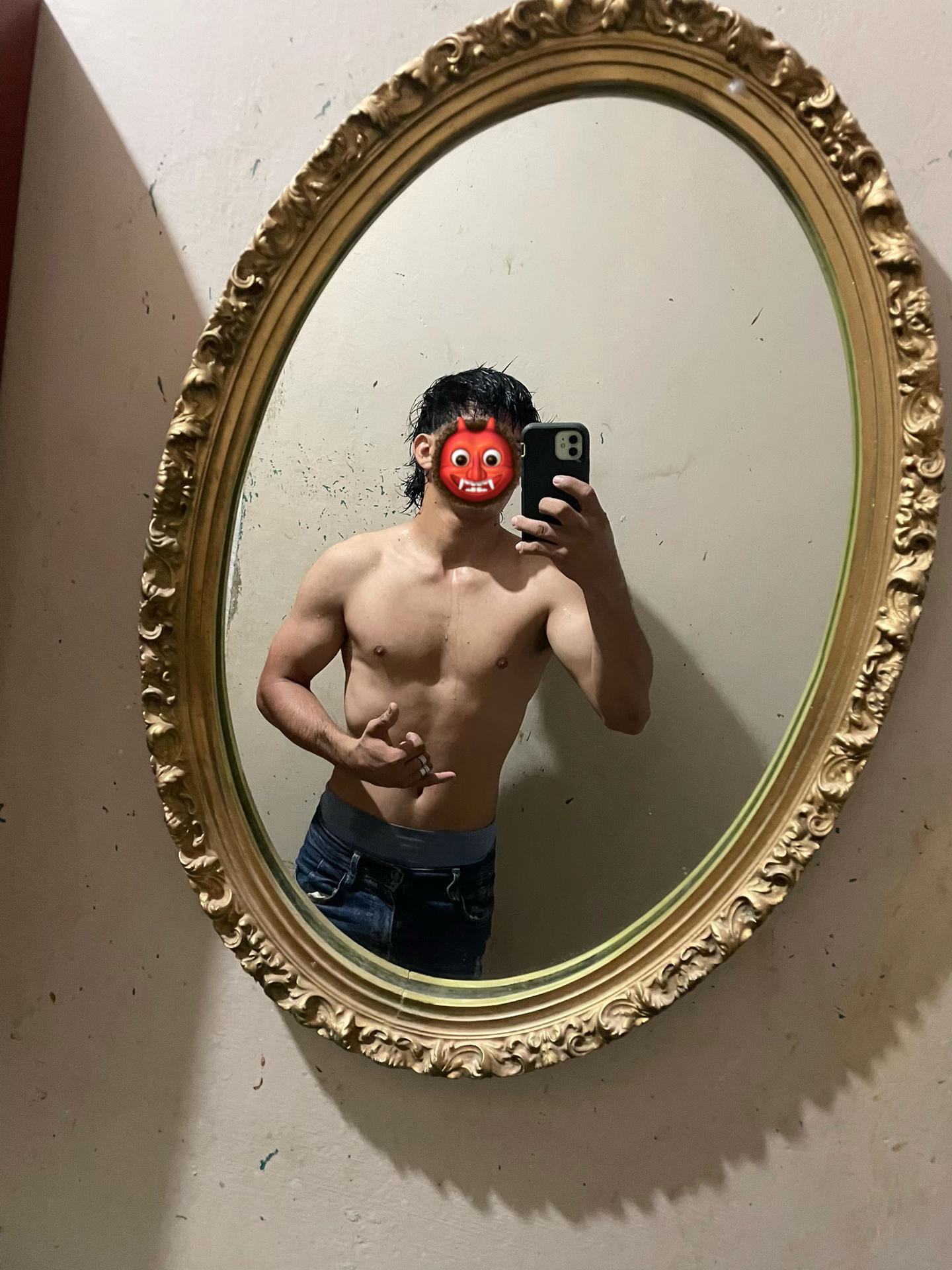 @🔱👑🥷Henry Arita🥷👑🔱RHLM👺