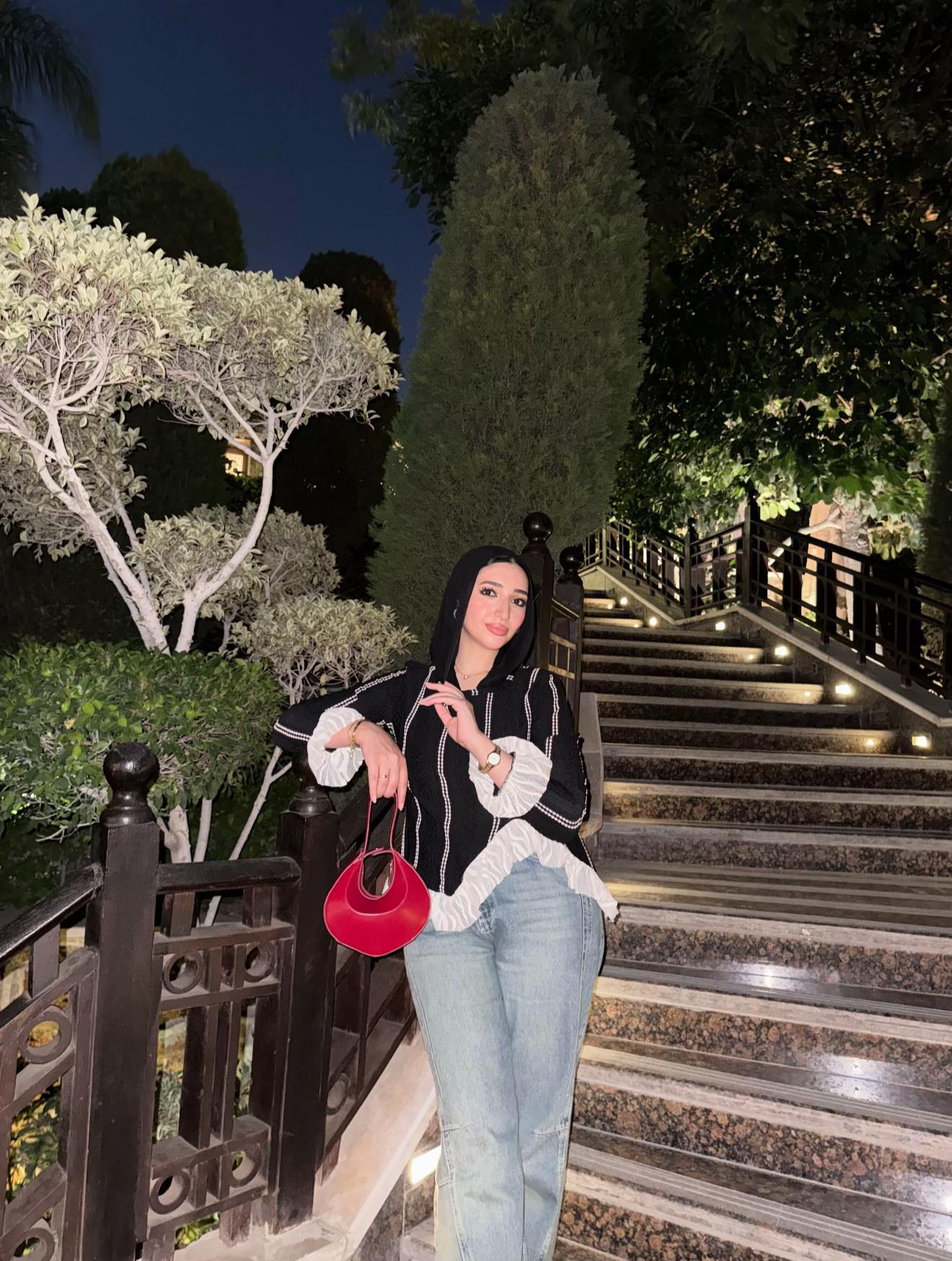 @Asmaahamza
