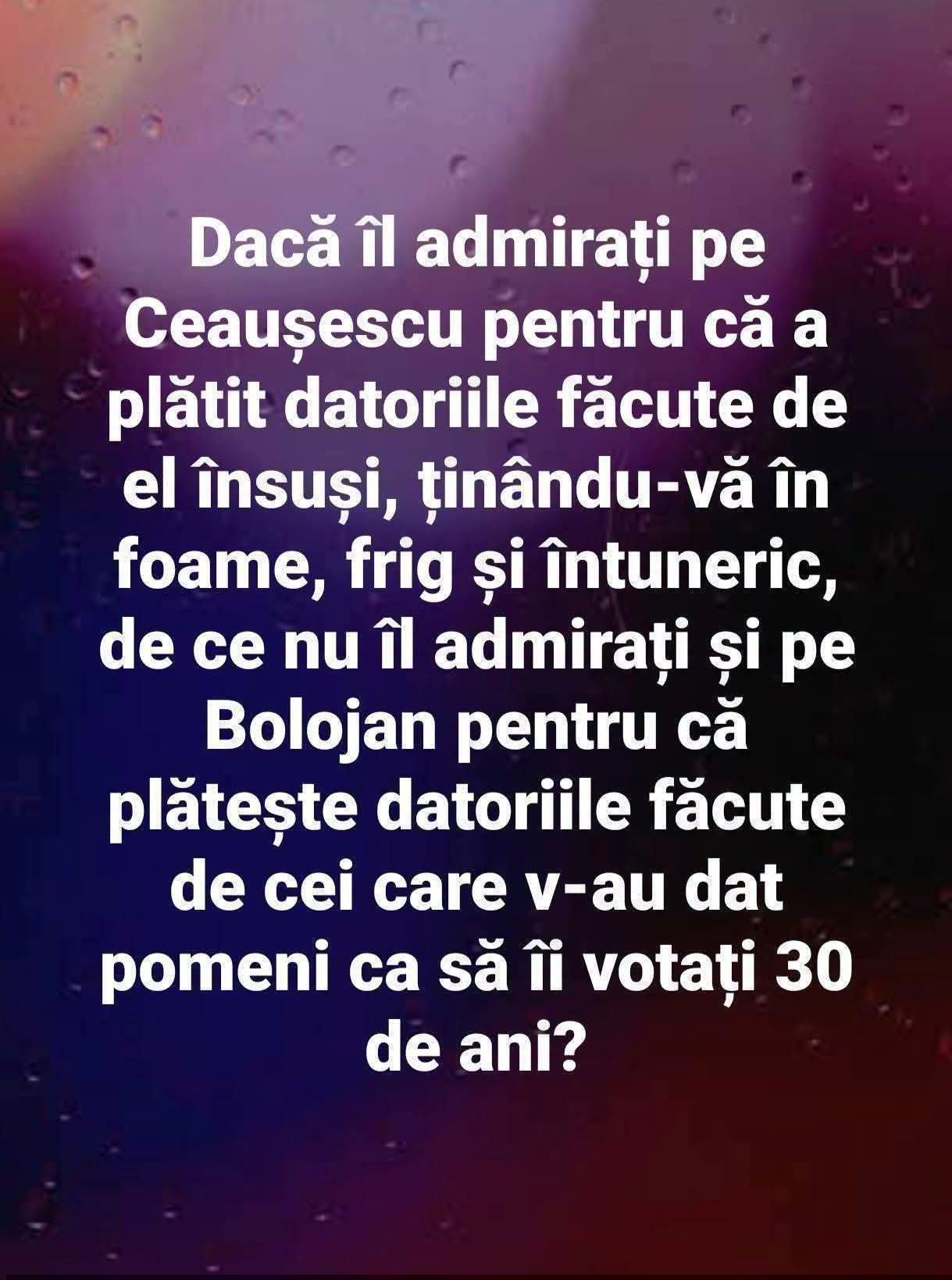 @Gigel Stirbu