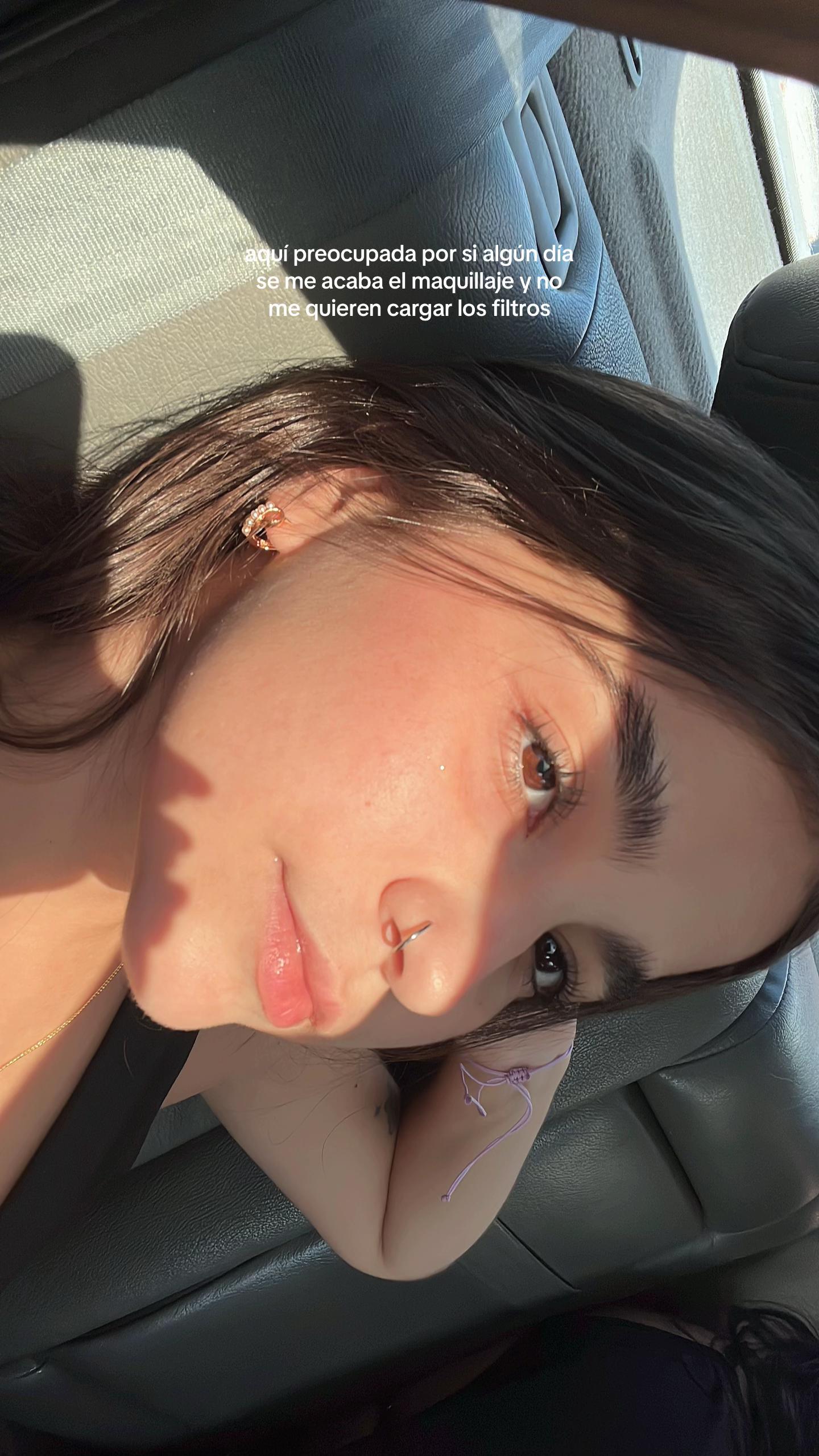 @María Antonieta
