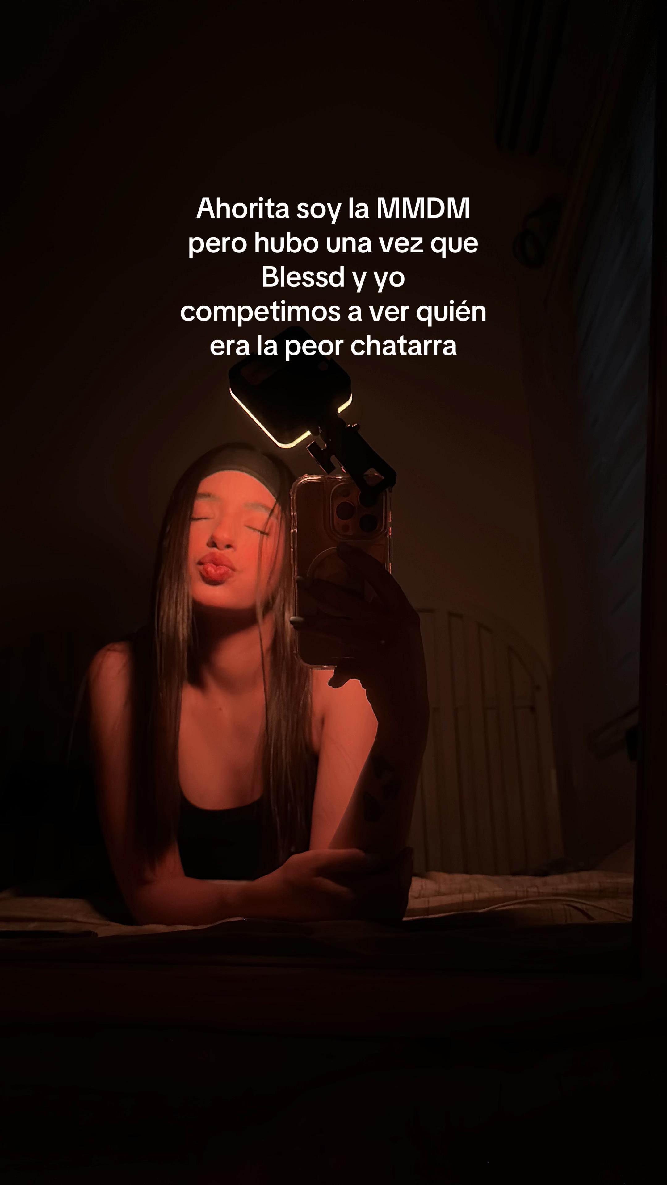 @Valentina Casta&ntilde;eda