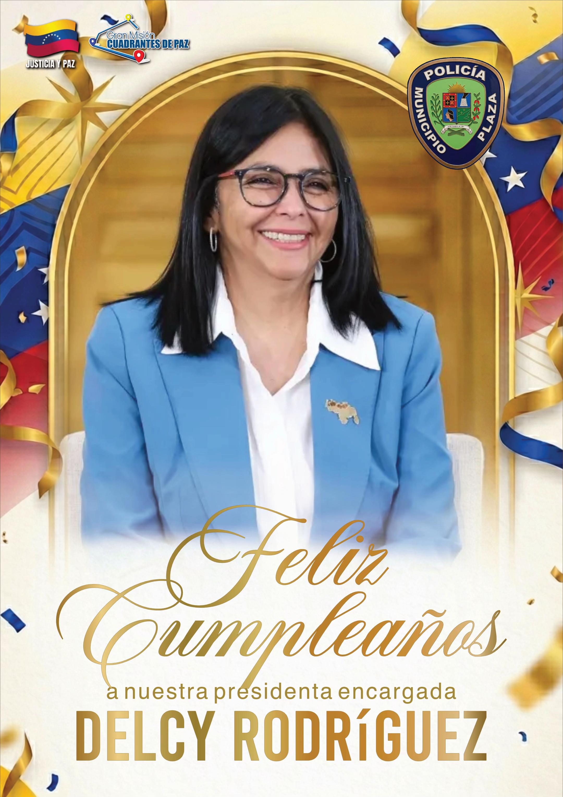 @Polic&iacute;a Municipio Plaza