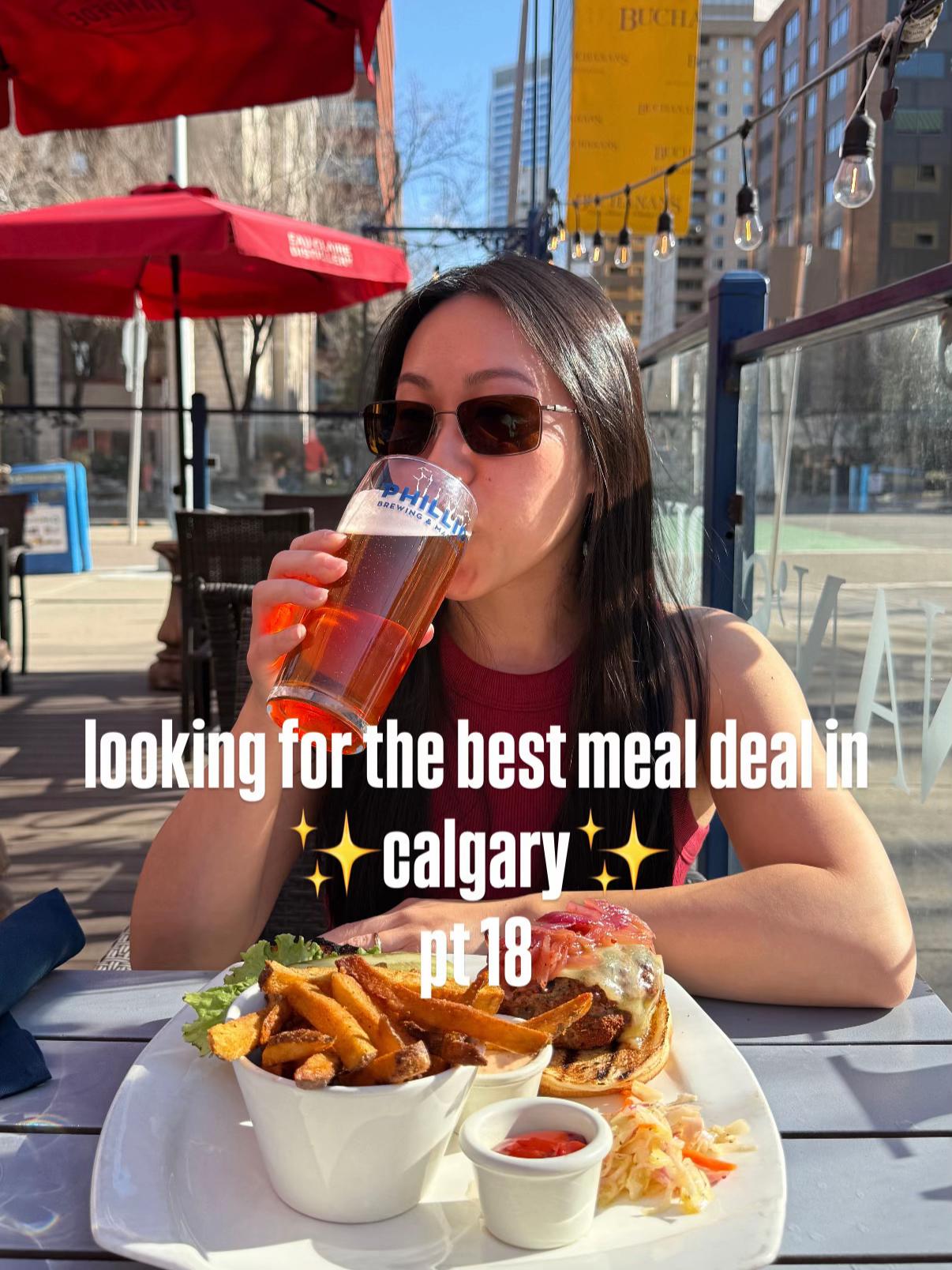@janice | yyc foodie