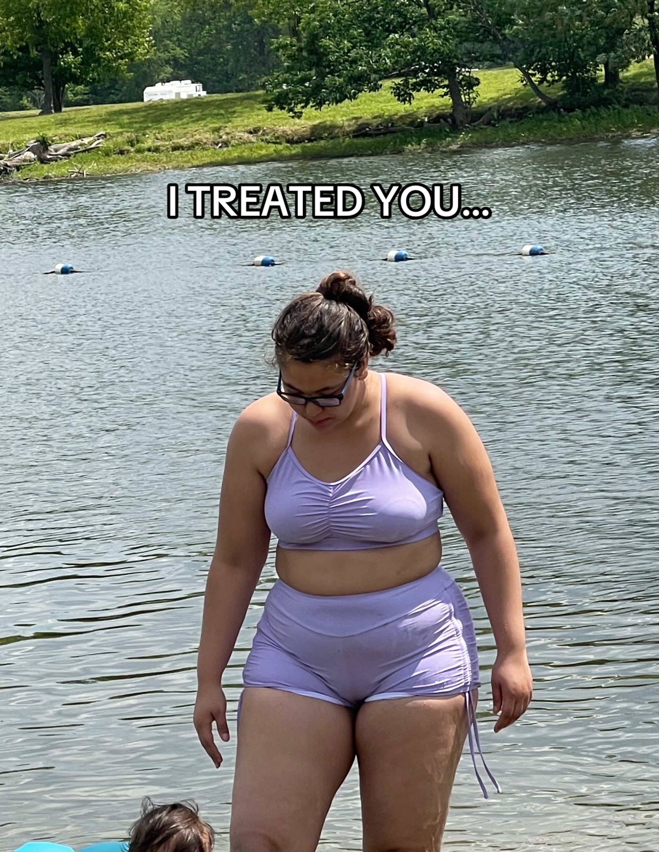 @Julie V.