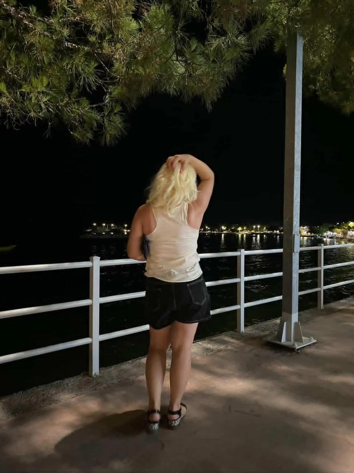 @Maja Mitrovic
