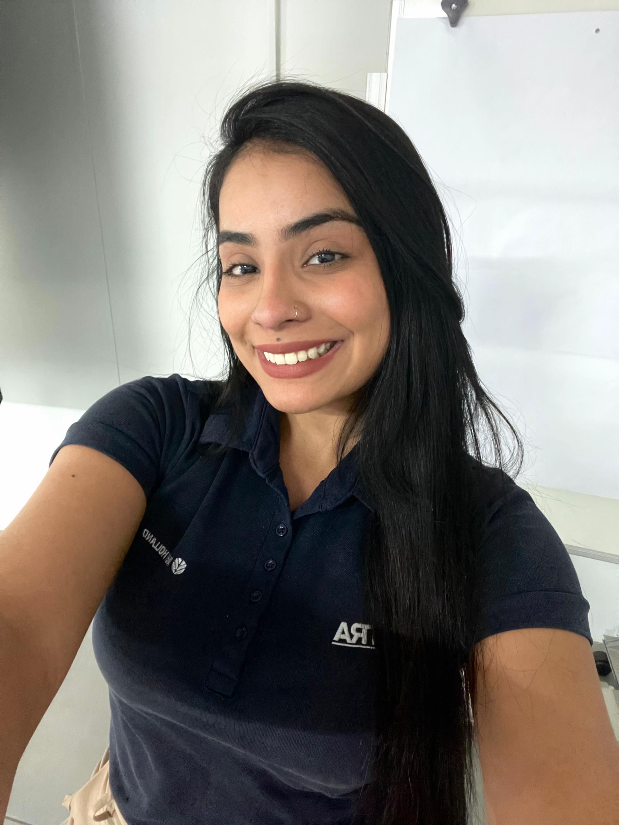 @Letícia Almeida